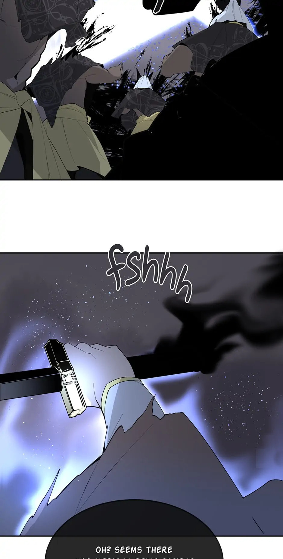 Read Devil Sword King chapter 299 image 36 on Lezhin