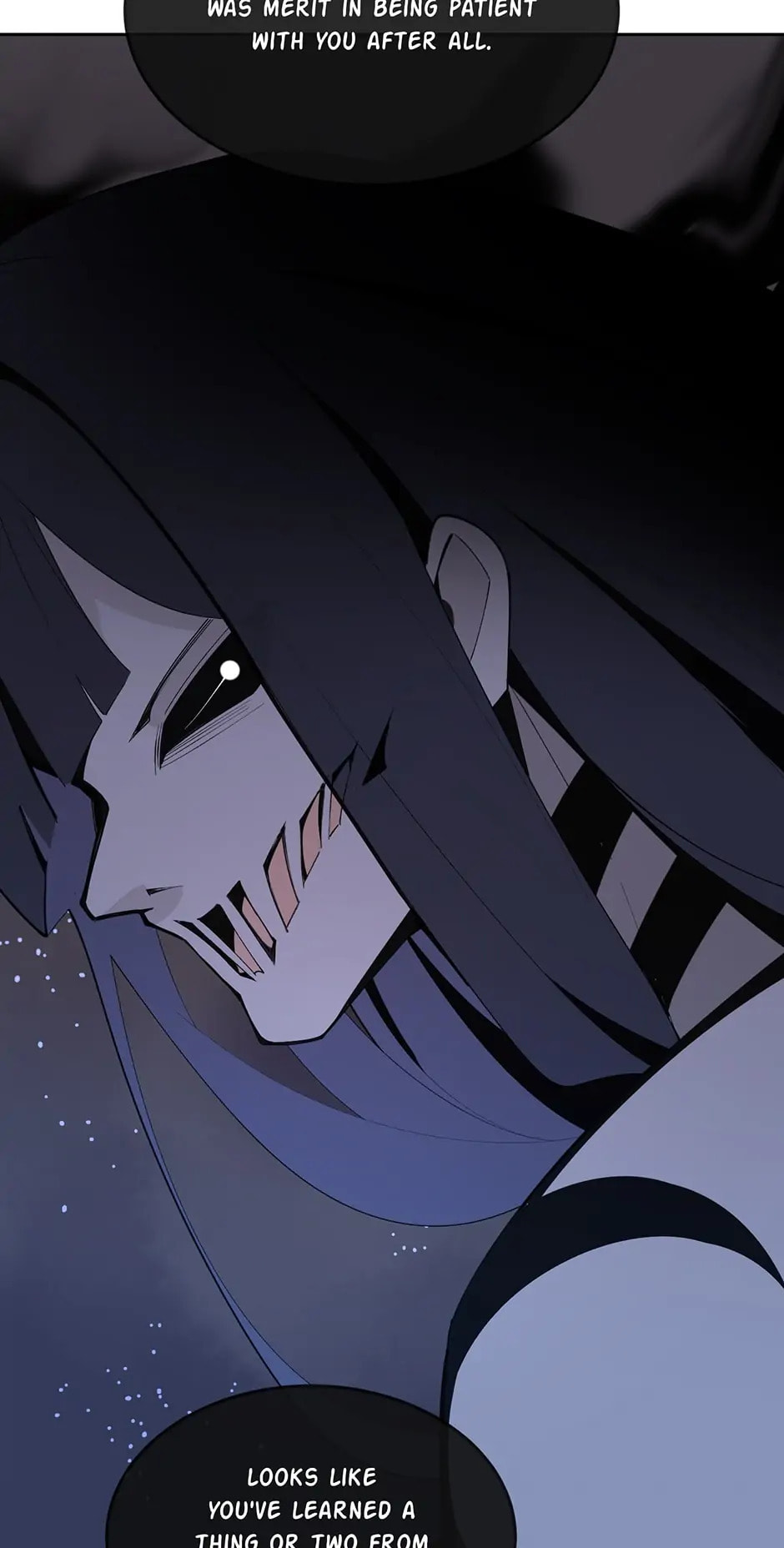 Read Devil Sword King chapter 299 image 37 on Lezhin