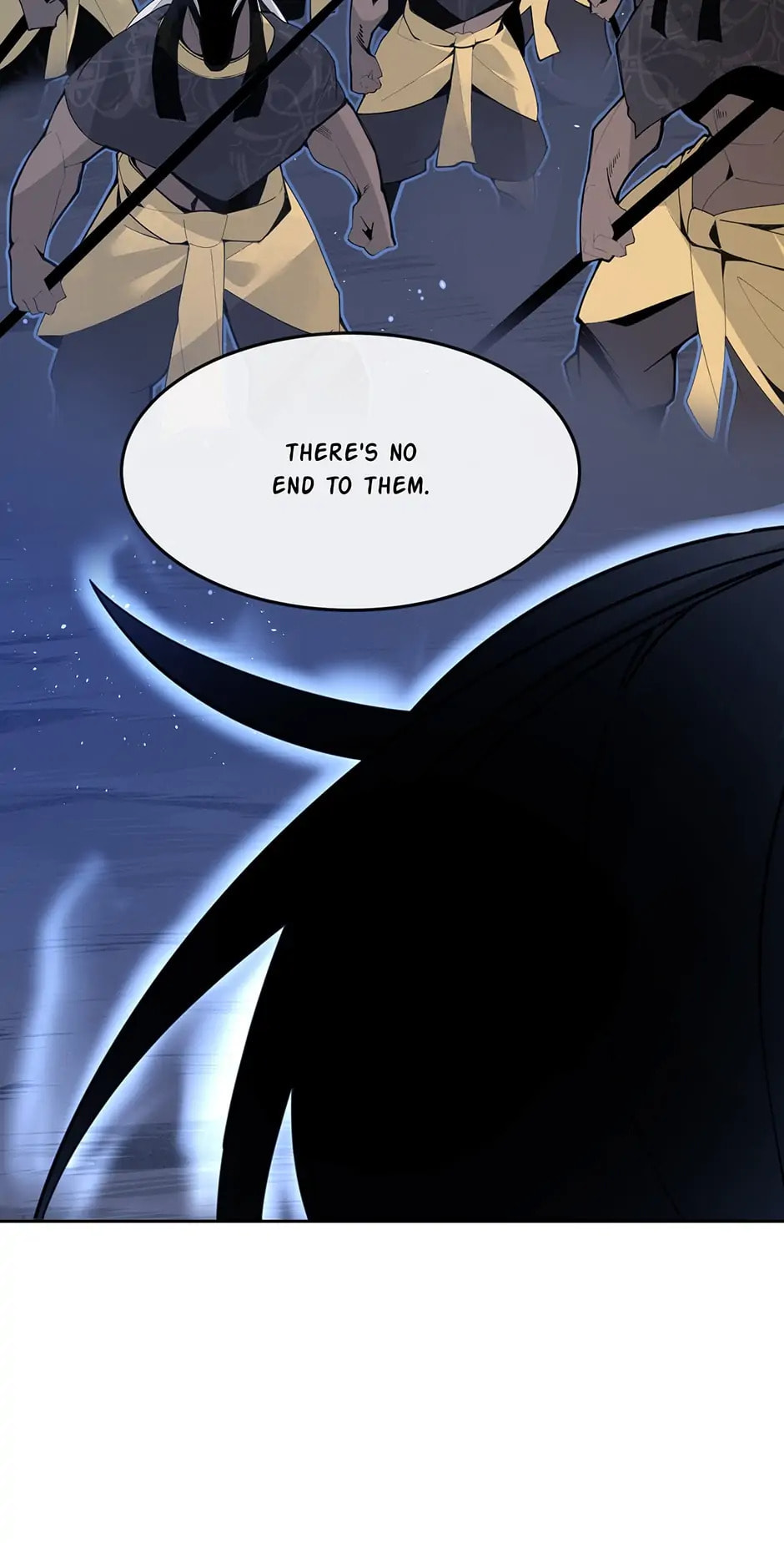Read Devil Sword King chapter 299 image 40 on Lezhin