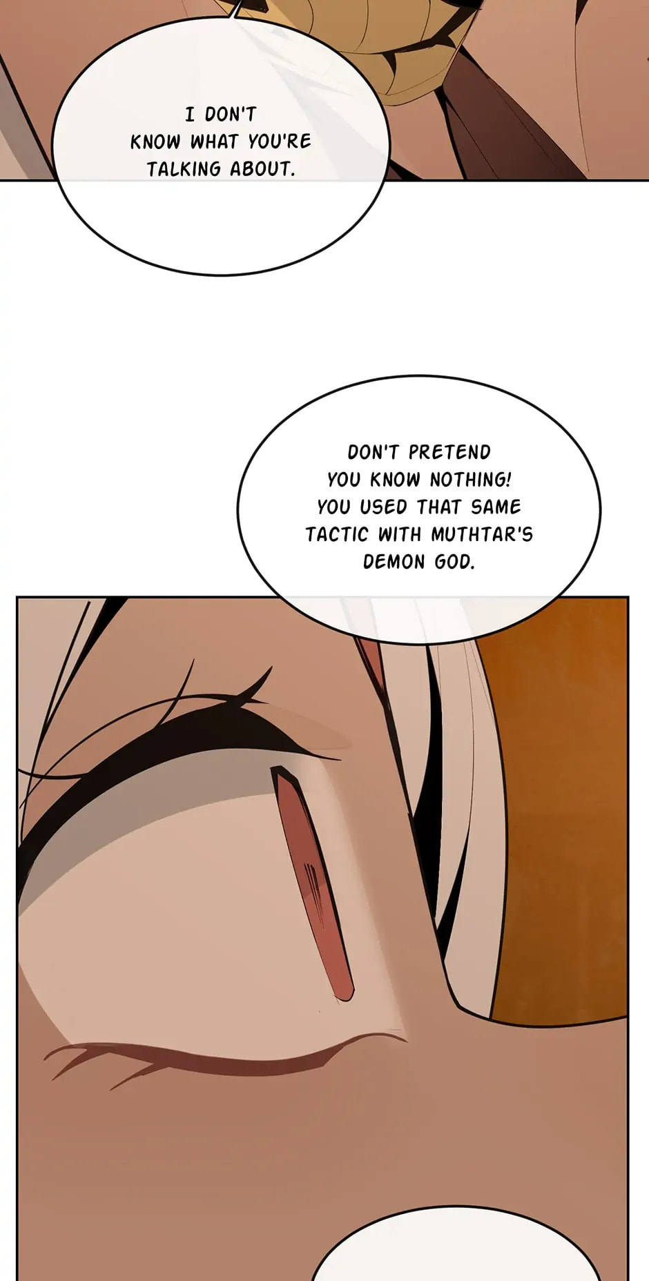 Read Devil Sword King chapter 299 image 5 on Lezhin