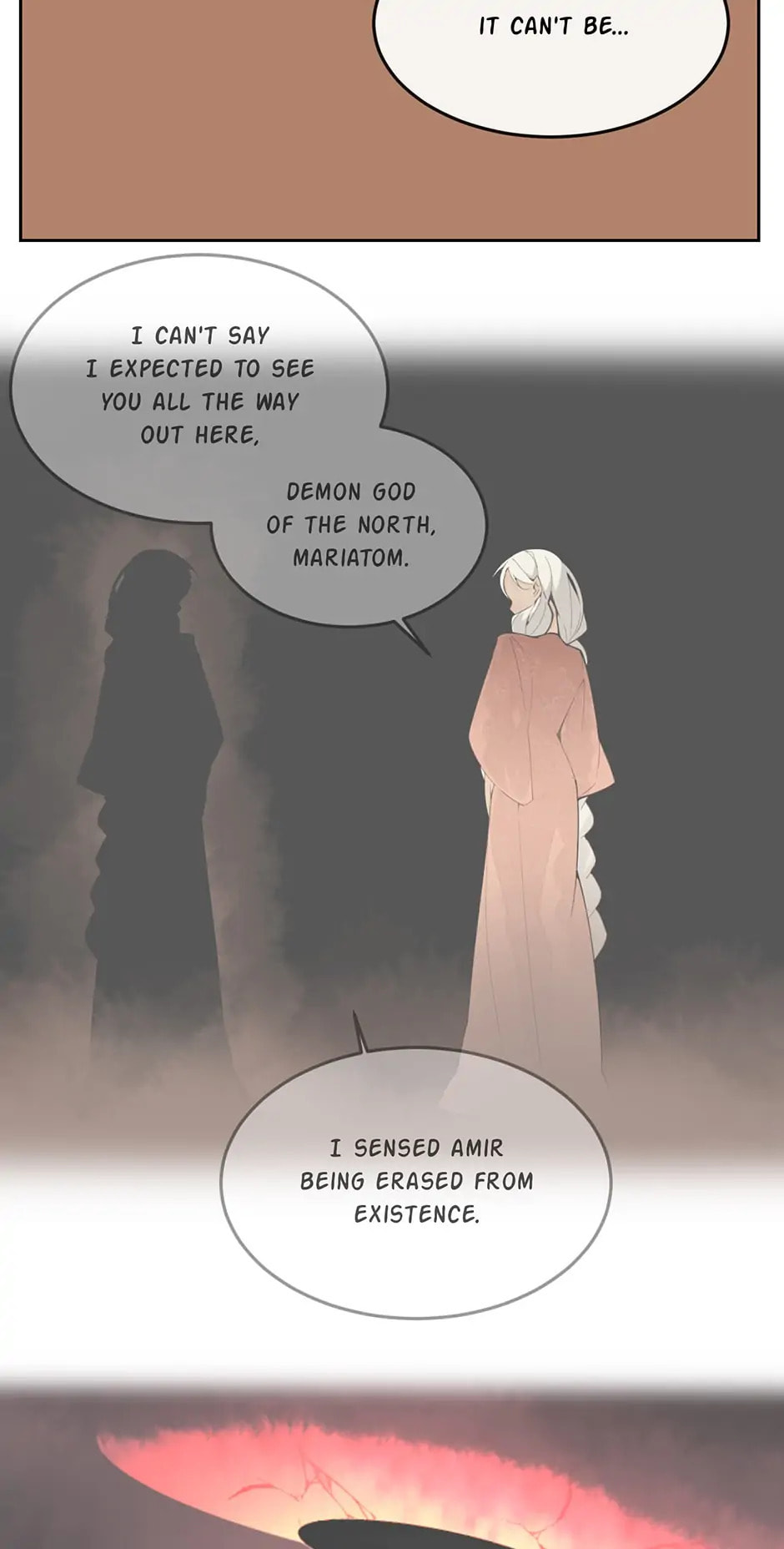 Read Devil Sword King chapter 299 image 6 on Lezhin