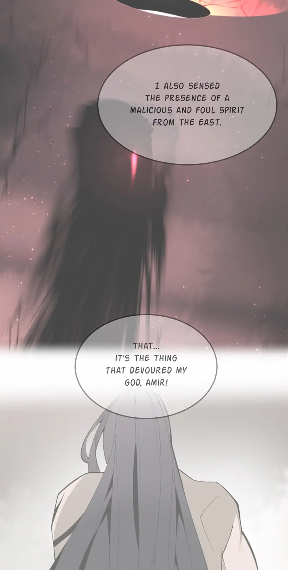 Read Devil Sword King chapter 299 image 7 on Lezhin