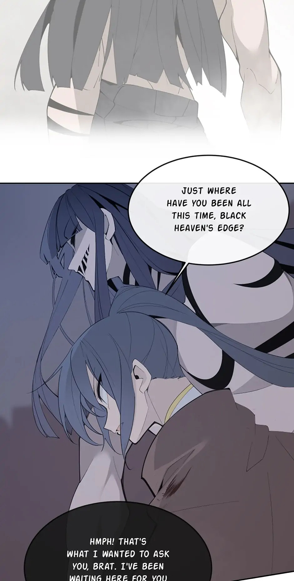 Read Devil Sword King chapter 299 image 8 on Lezhin