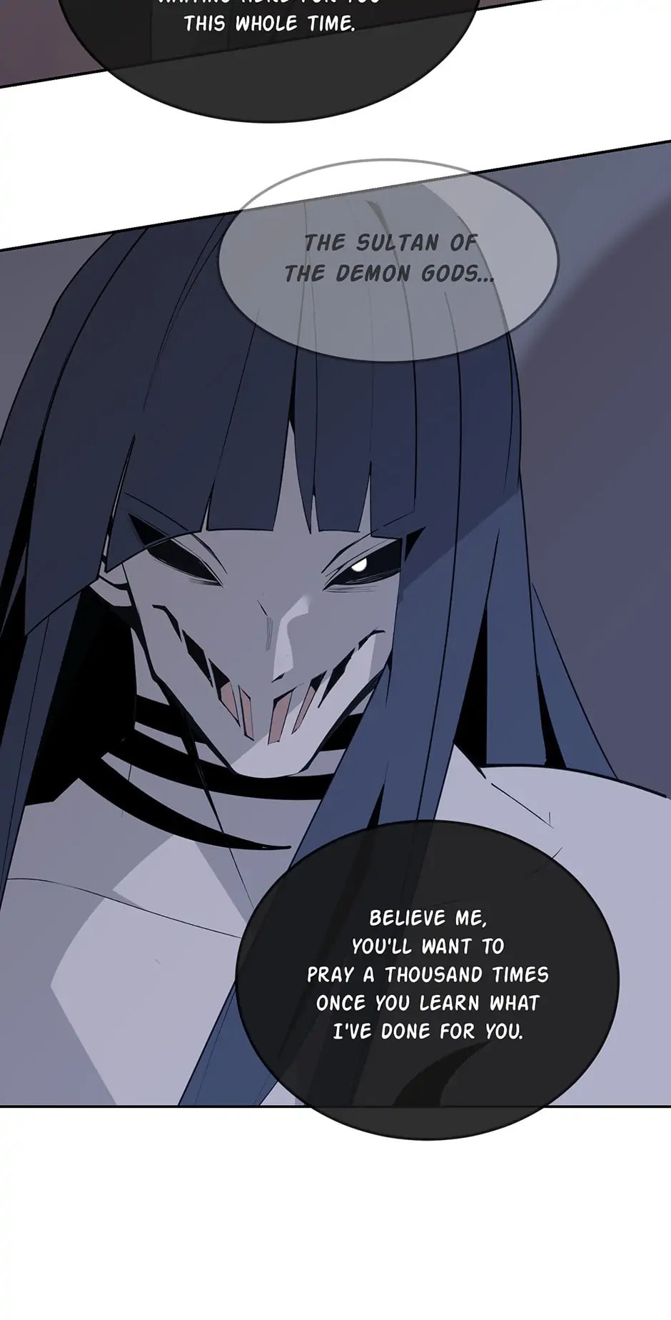Read Devil Sword King chapter 299 image 9 on Lezhin