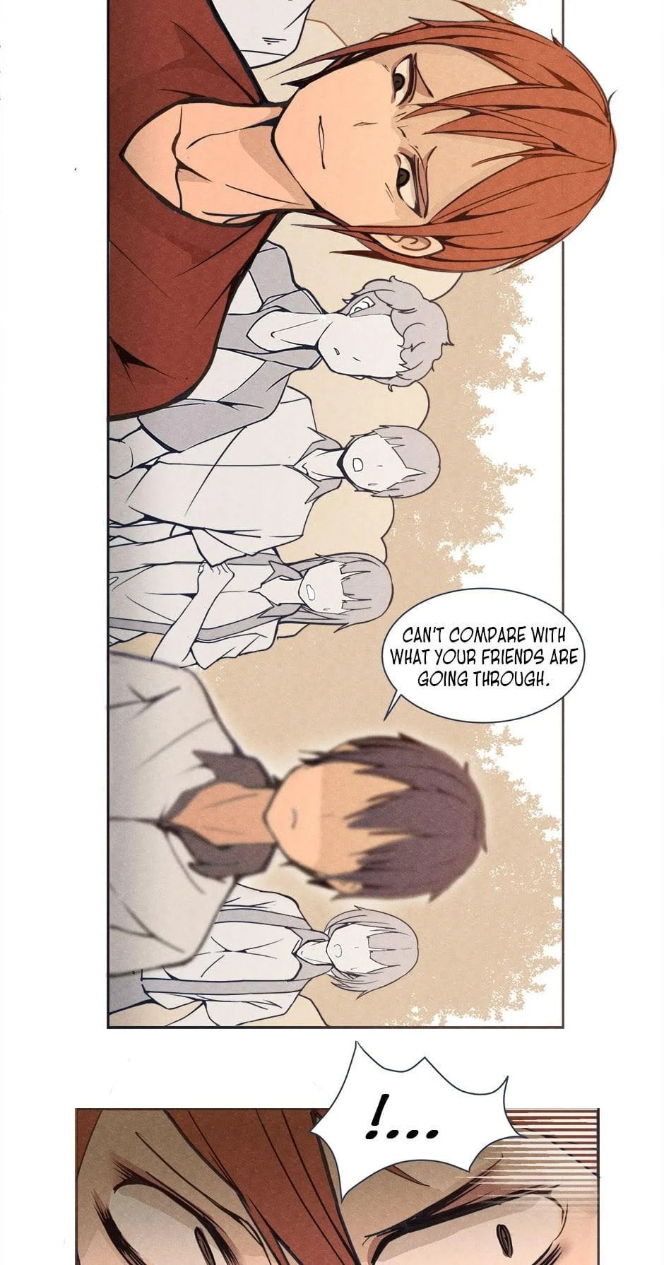 Read Devil Sword King chapter 3 image 24 on Lezhin