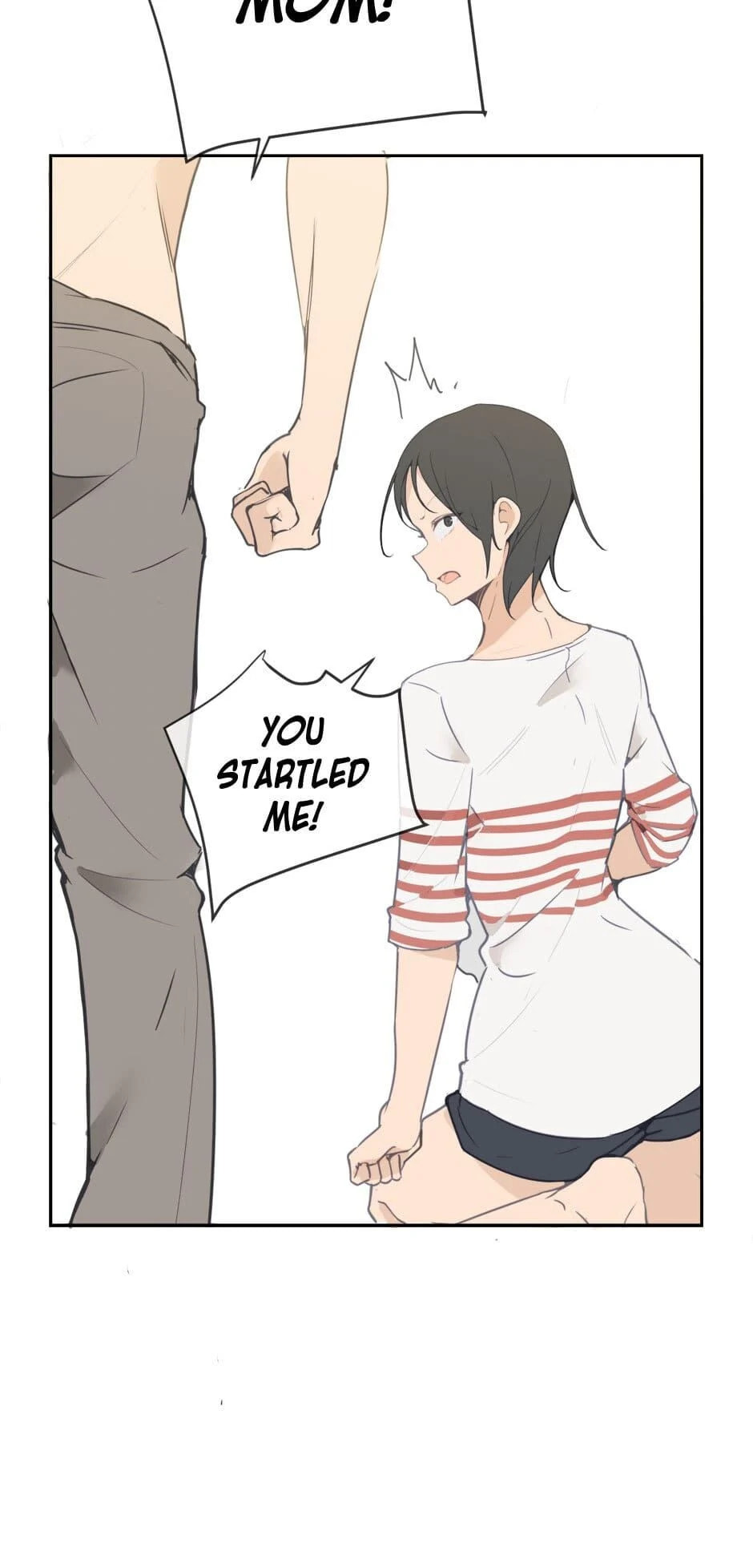 Read Devil Sword King chapter 30 image 16 on Lezhin