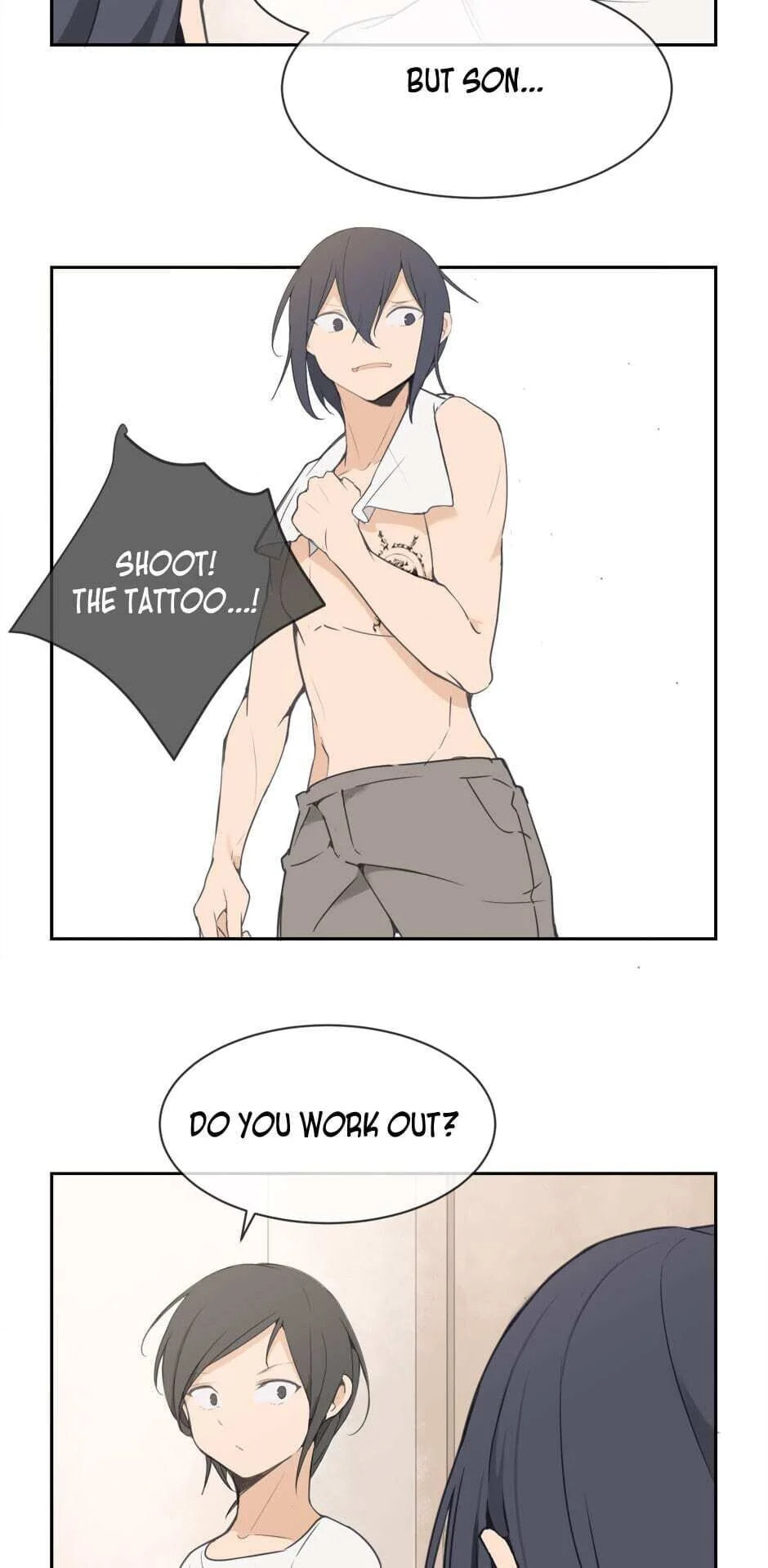 Read Devil Sword King chapter 30 image 18 on Lezhin