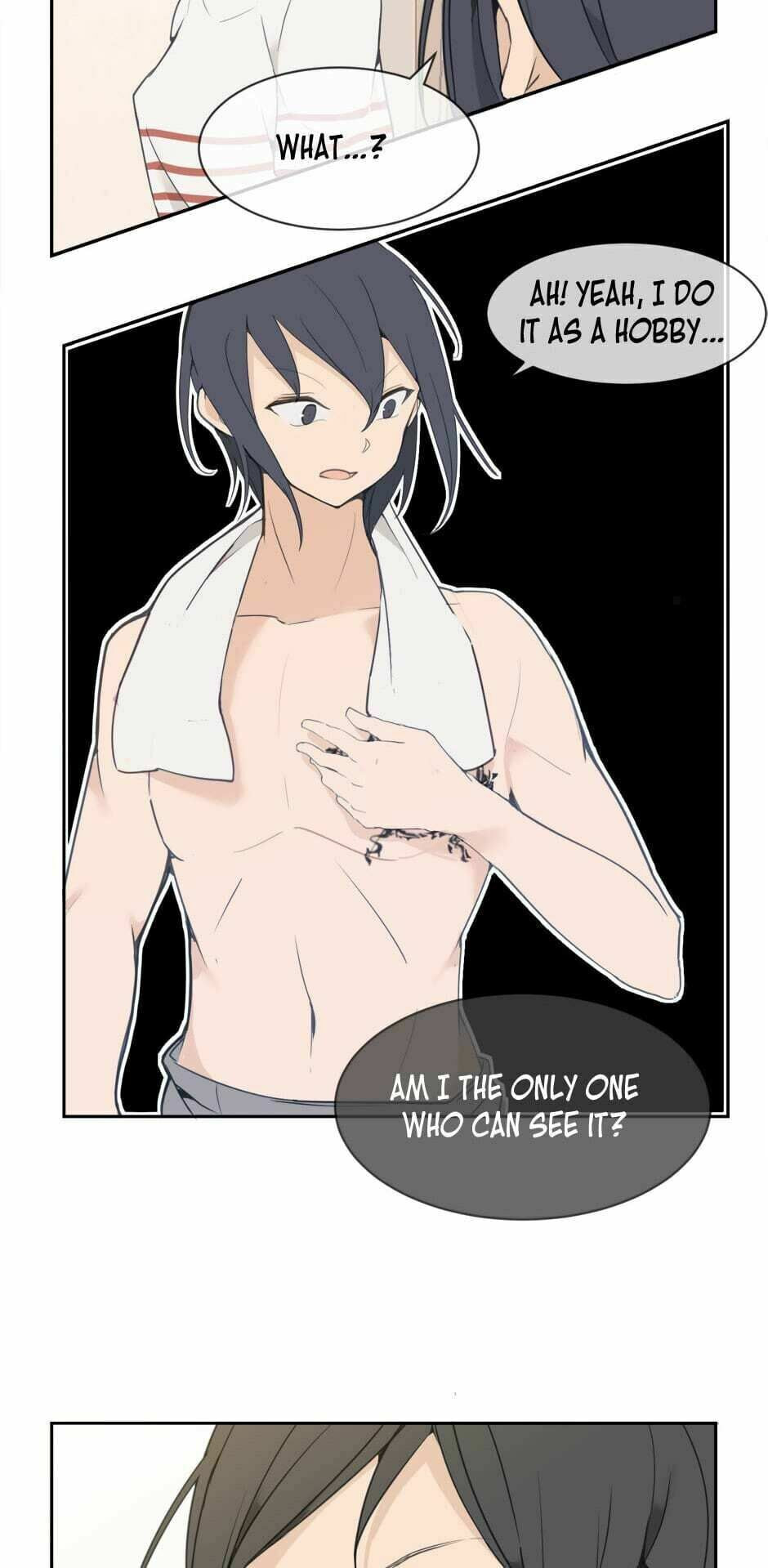 Read Devil Sword King chapter 30 image 19 on Lezhin