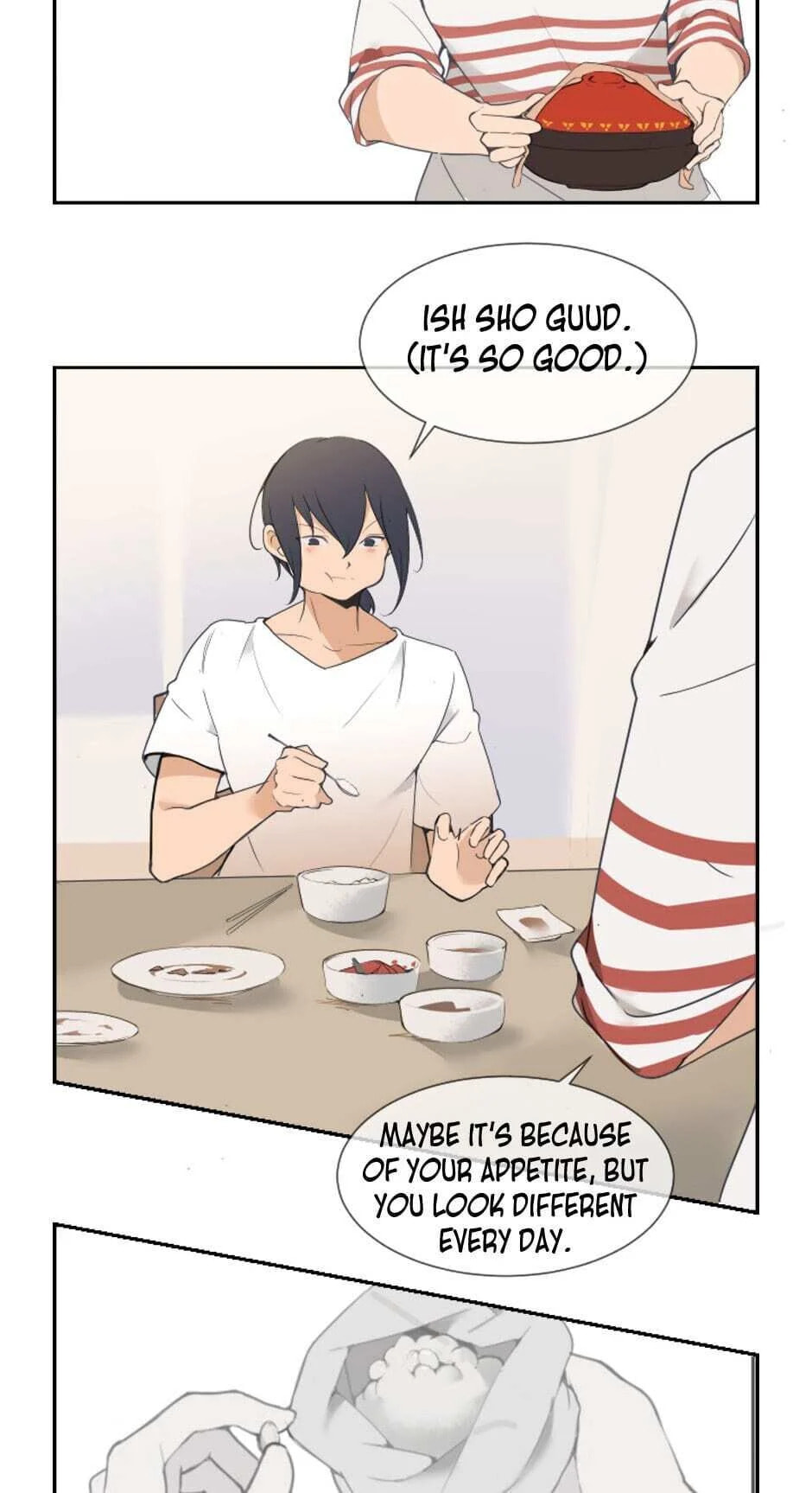Read Devil Sword King chapter 30 image 26 on Lezhin