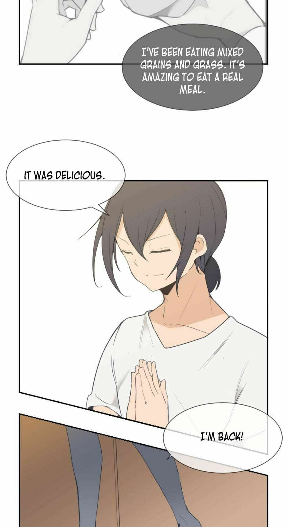 Read Devil Sword King chapter 30 image 27 on Lezhin