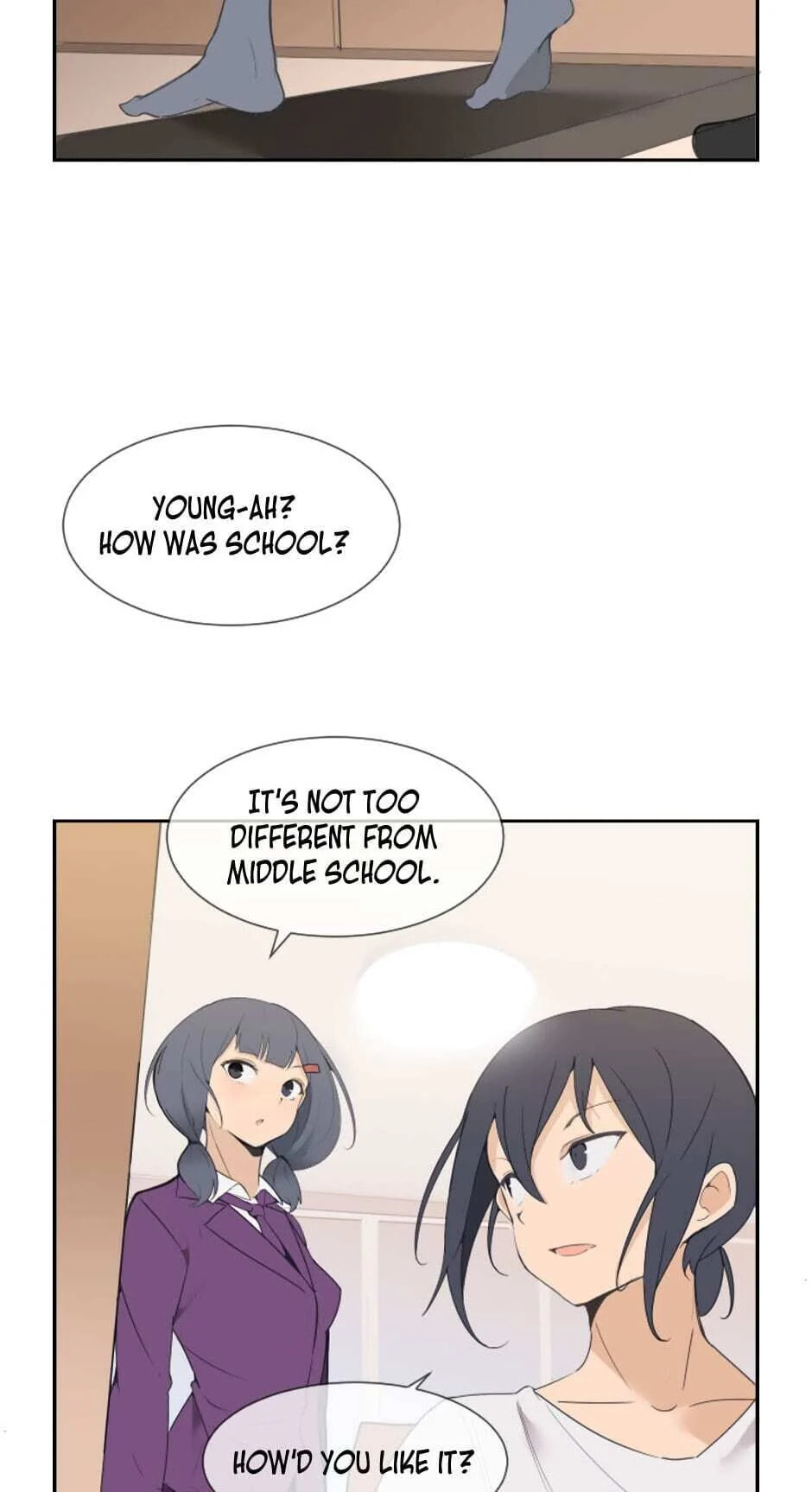 Read Devil Sword King chapter 30 image 28 on Lezhin