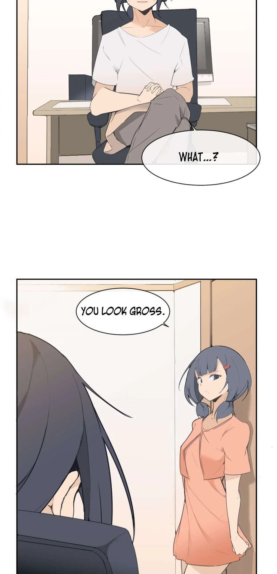 Read Devil Sword King chapter 30 image 31 on Lezhin