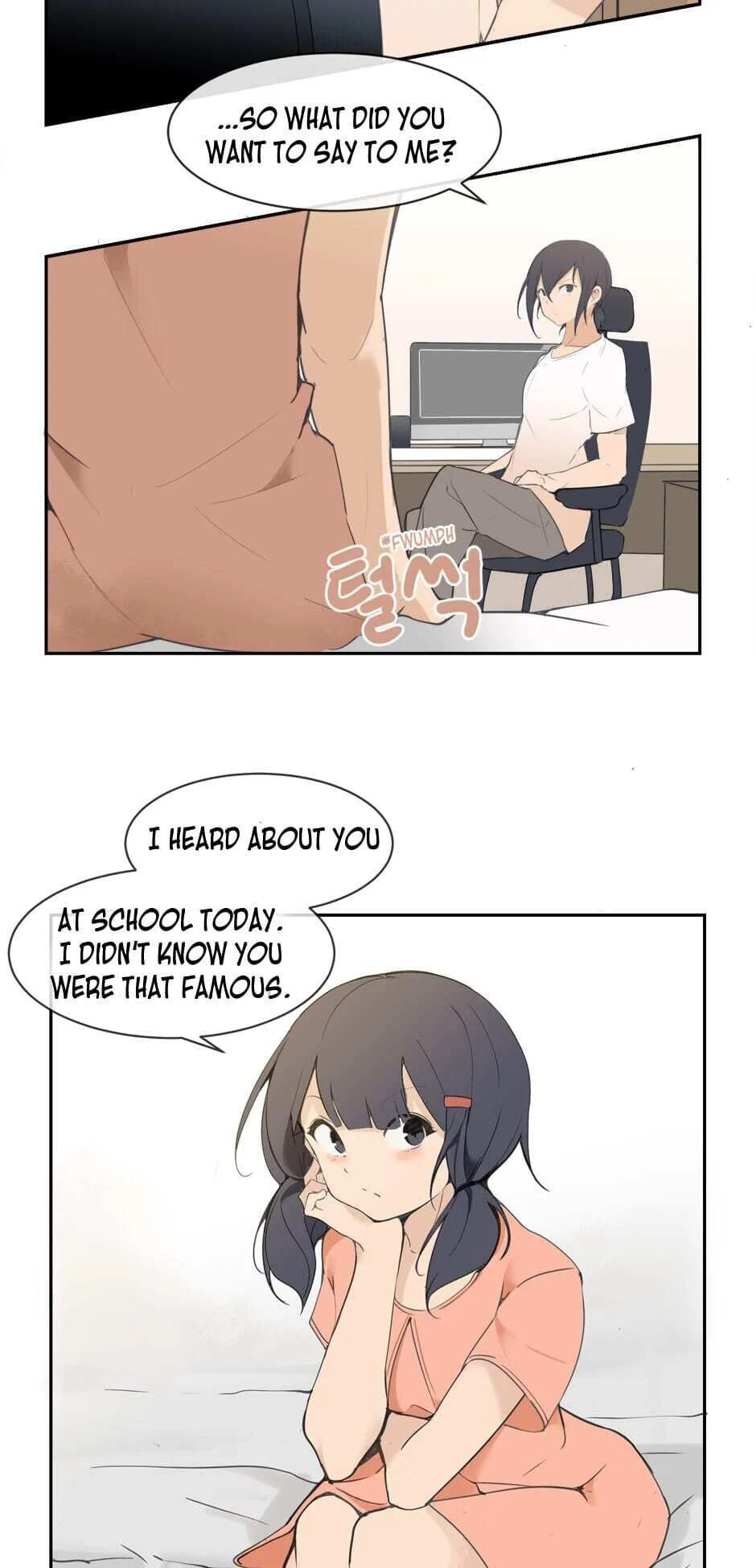 Read Devil Sword King chapter 30 image 32 on Lezhin
