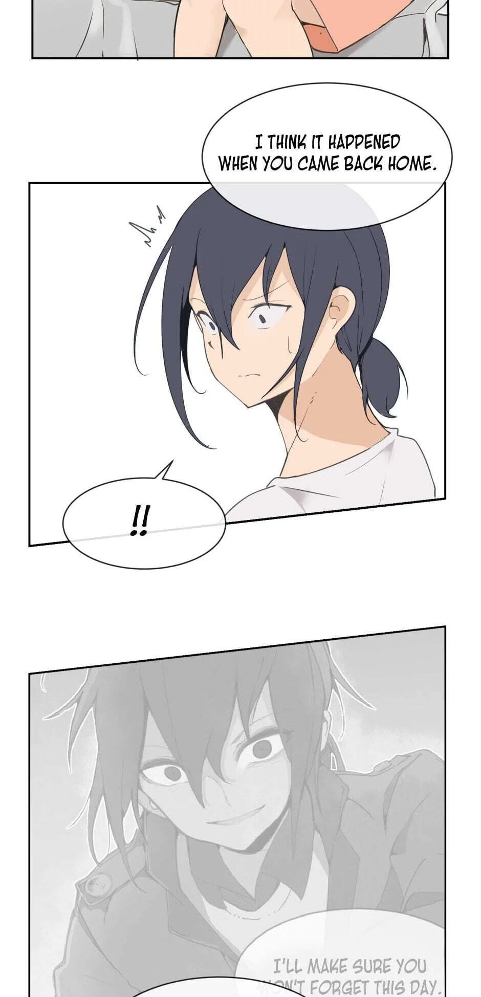 Read Devil Sword King chapter 30 image 33 on Lezhin