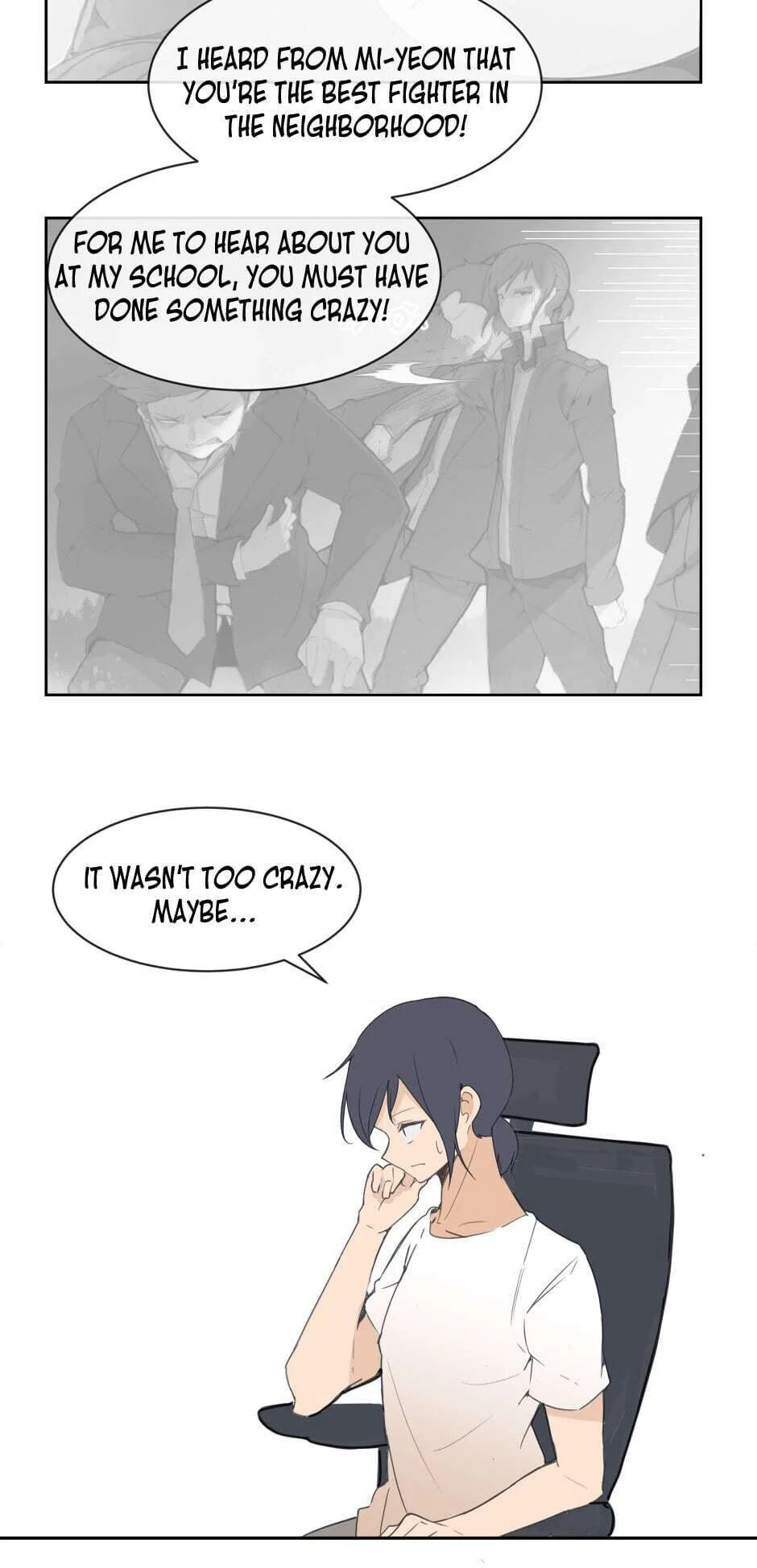 Read Devil Sword King chapter 30 image 34 on Lezhin