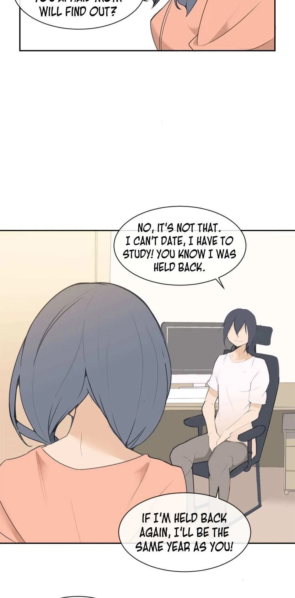Read Devil Sword King chapter 30 image 39 on Lezhin