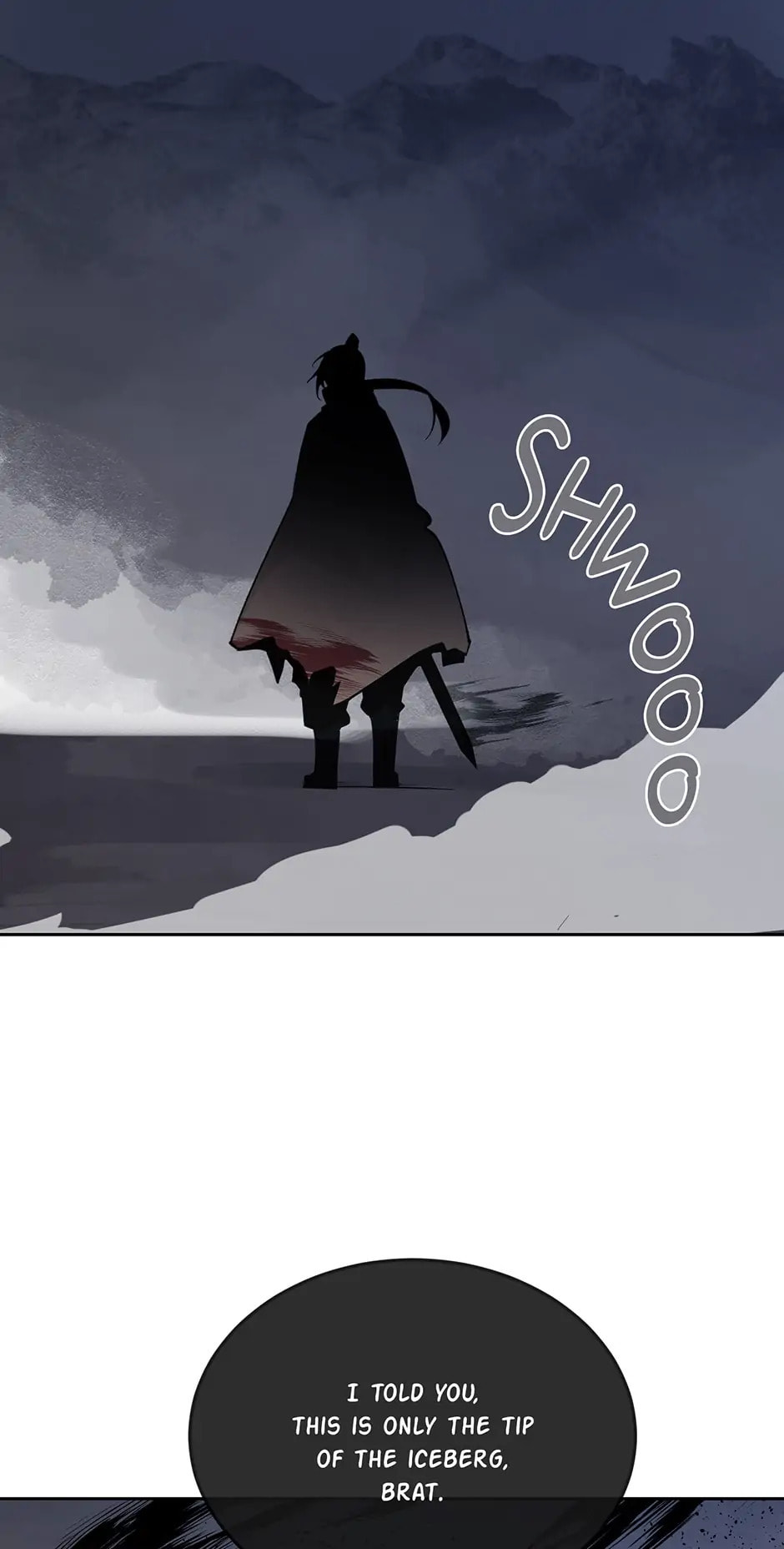 Read Devil Sword King chapter 300 image 1 on Lezhin