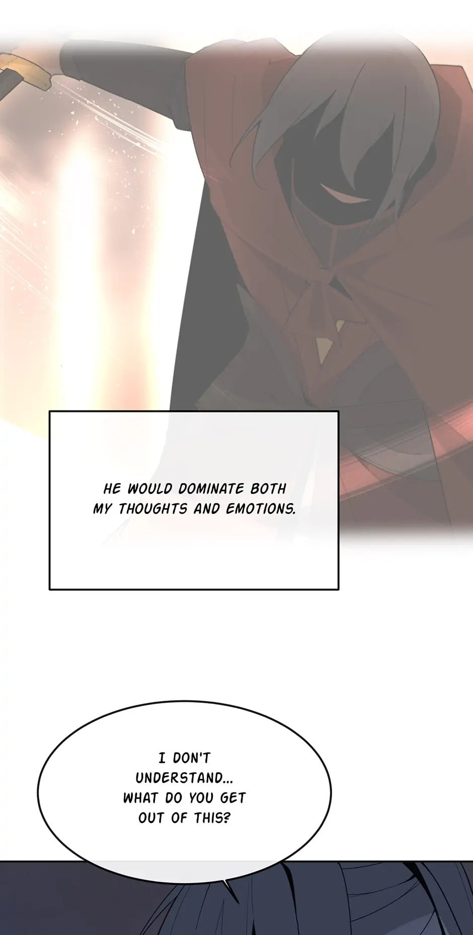 Read Devil Sword King chapter 300 image 14 on Lezhin
