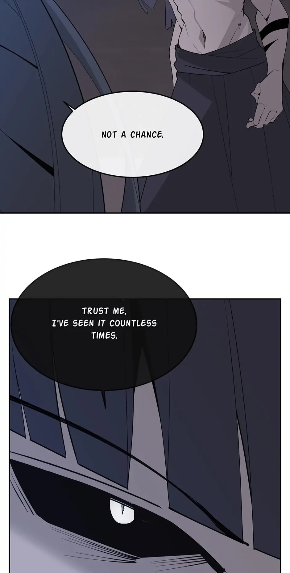Read Devil Sword King chapter 300 image 17 on Lezhin