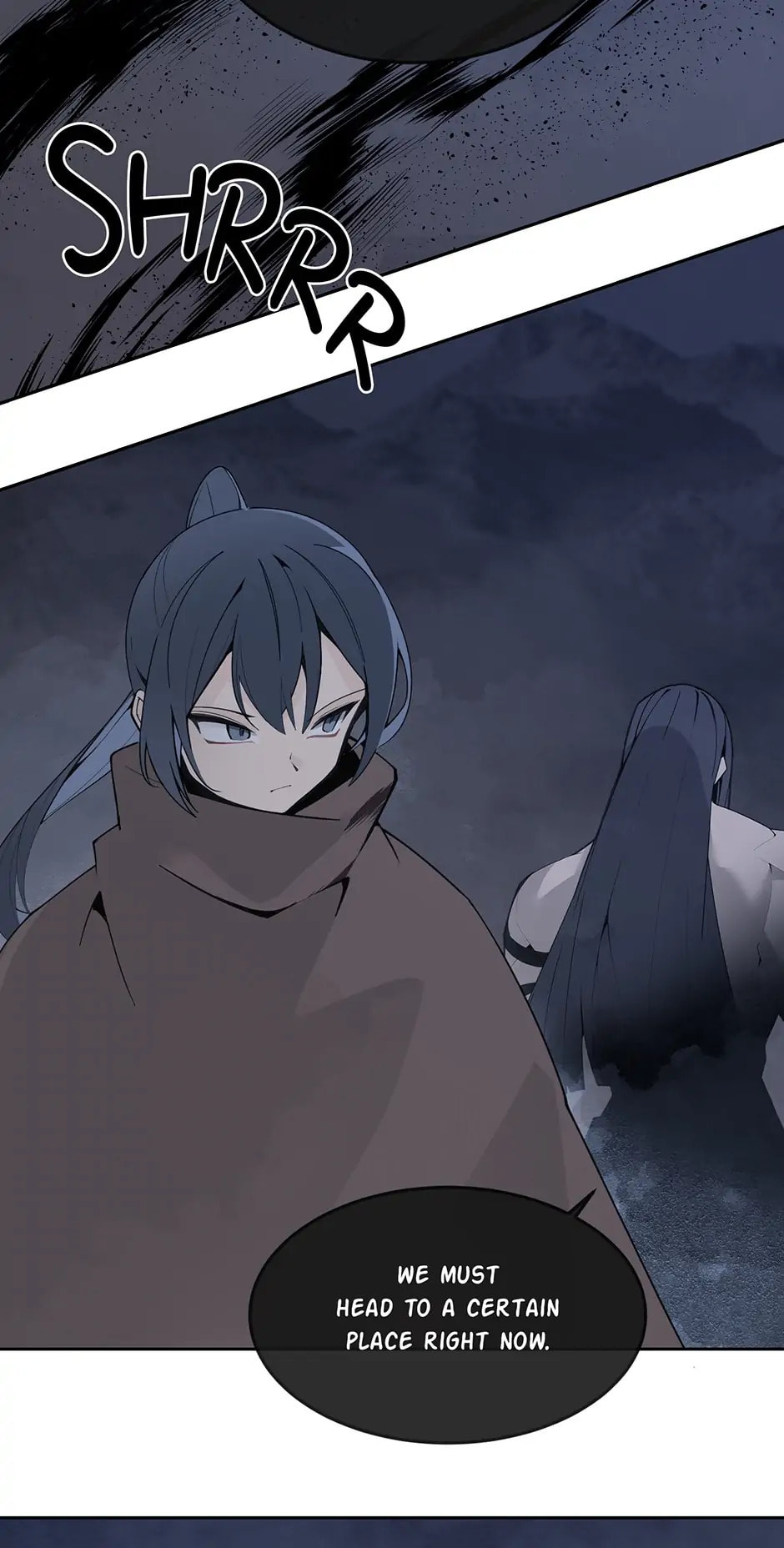 Read Devil Sword King chapter 300 image 2 on Lezhin