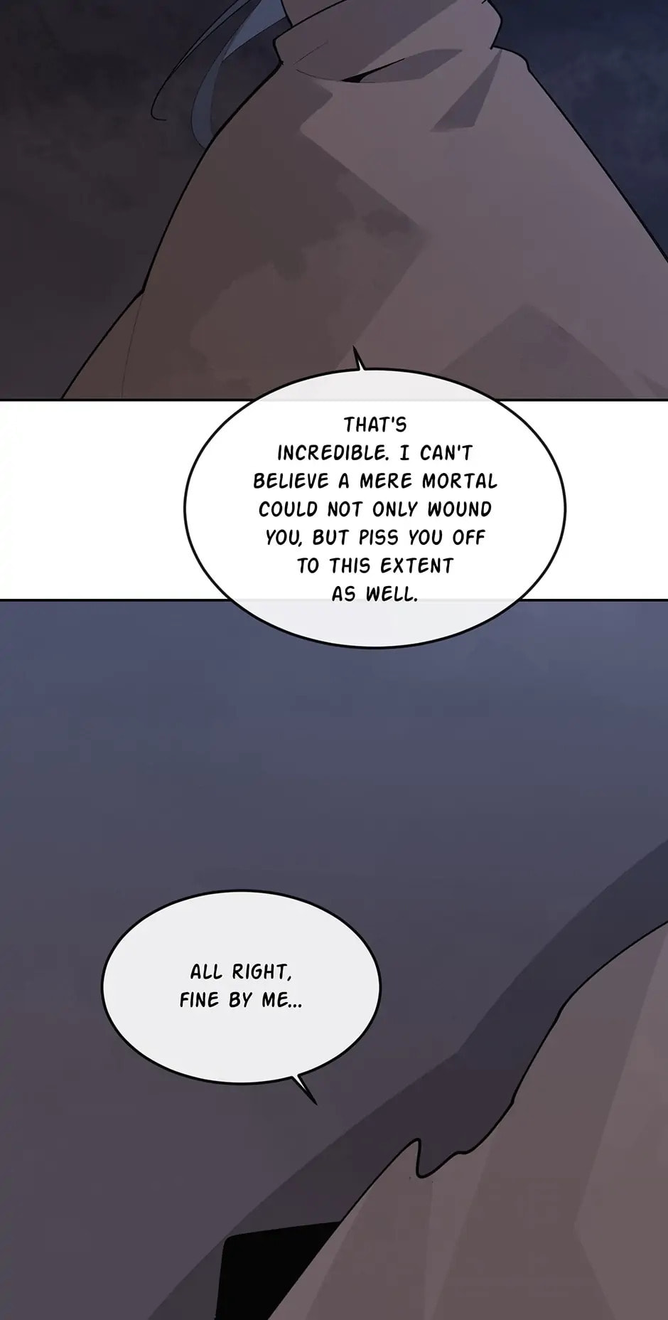 Read Devil Sword King chapter 300 image 22 on Lezhin
