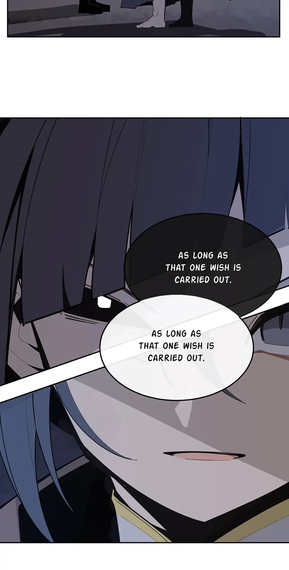 Read Devil Sword King chapter 300 image 24 on Lezhin
