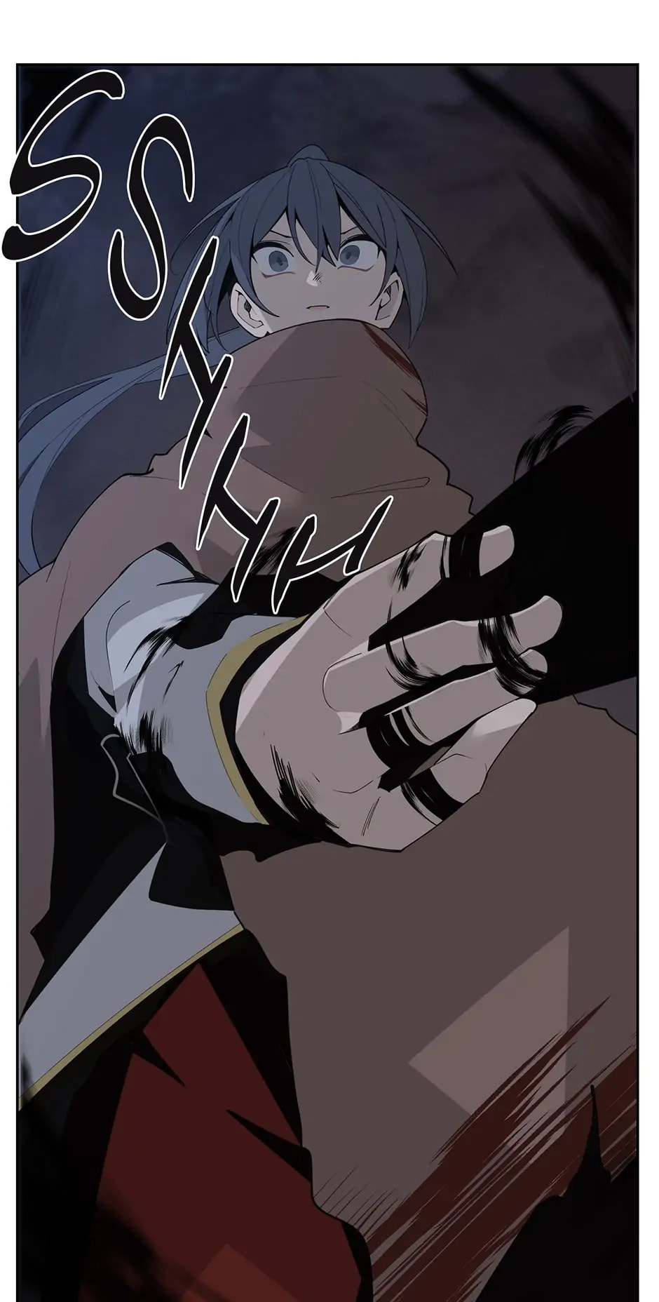 Read Devil Sword King chapter 300 image 26 on Lezhin