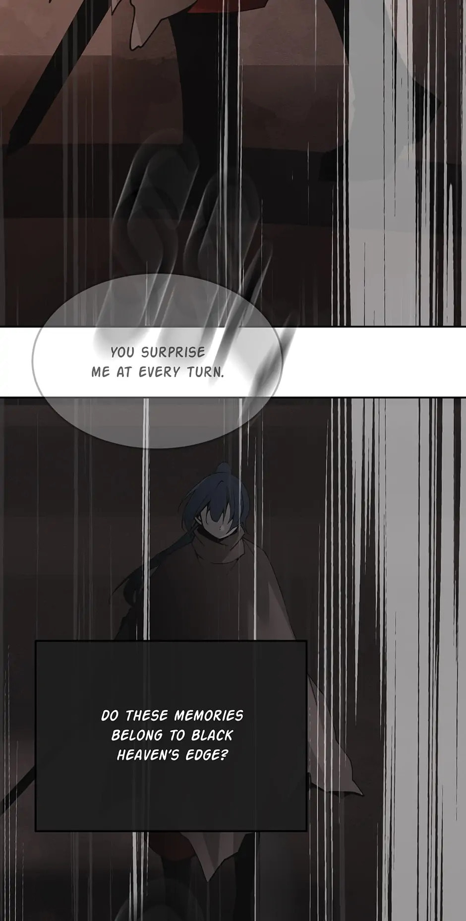 Read Devil Sword King chapter 300 image 33 on Lezhin