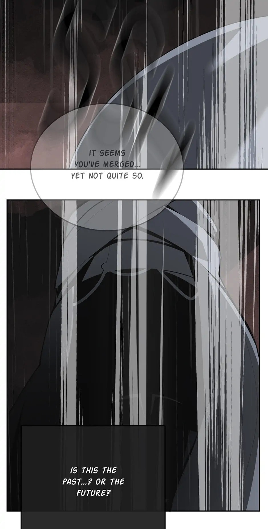 Read Devil Sword King chapter 300 image 34 on Lezhin