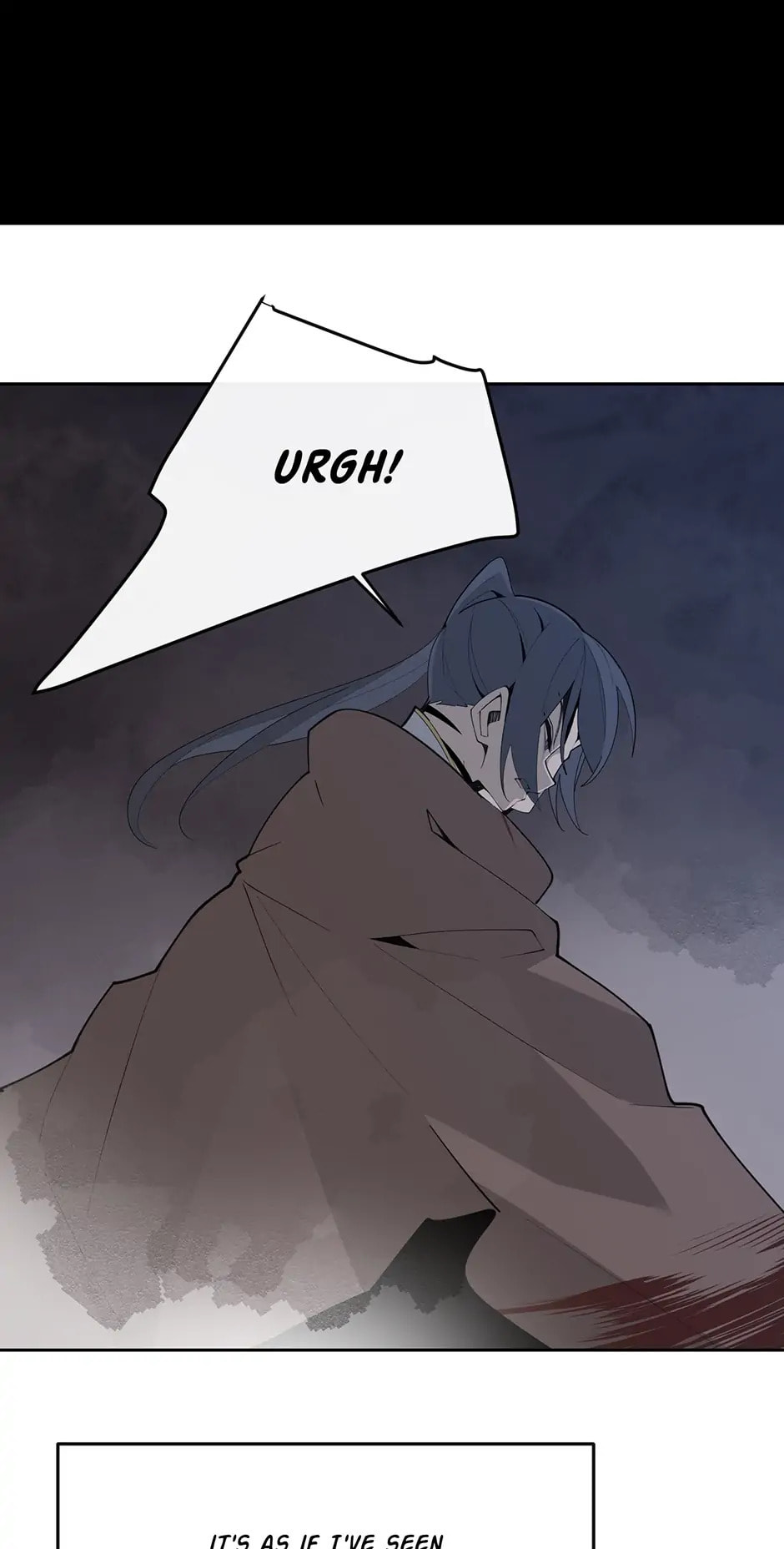 Read Devil Sword King chapter 300 image 36 on Lezhin