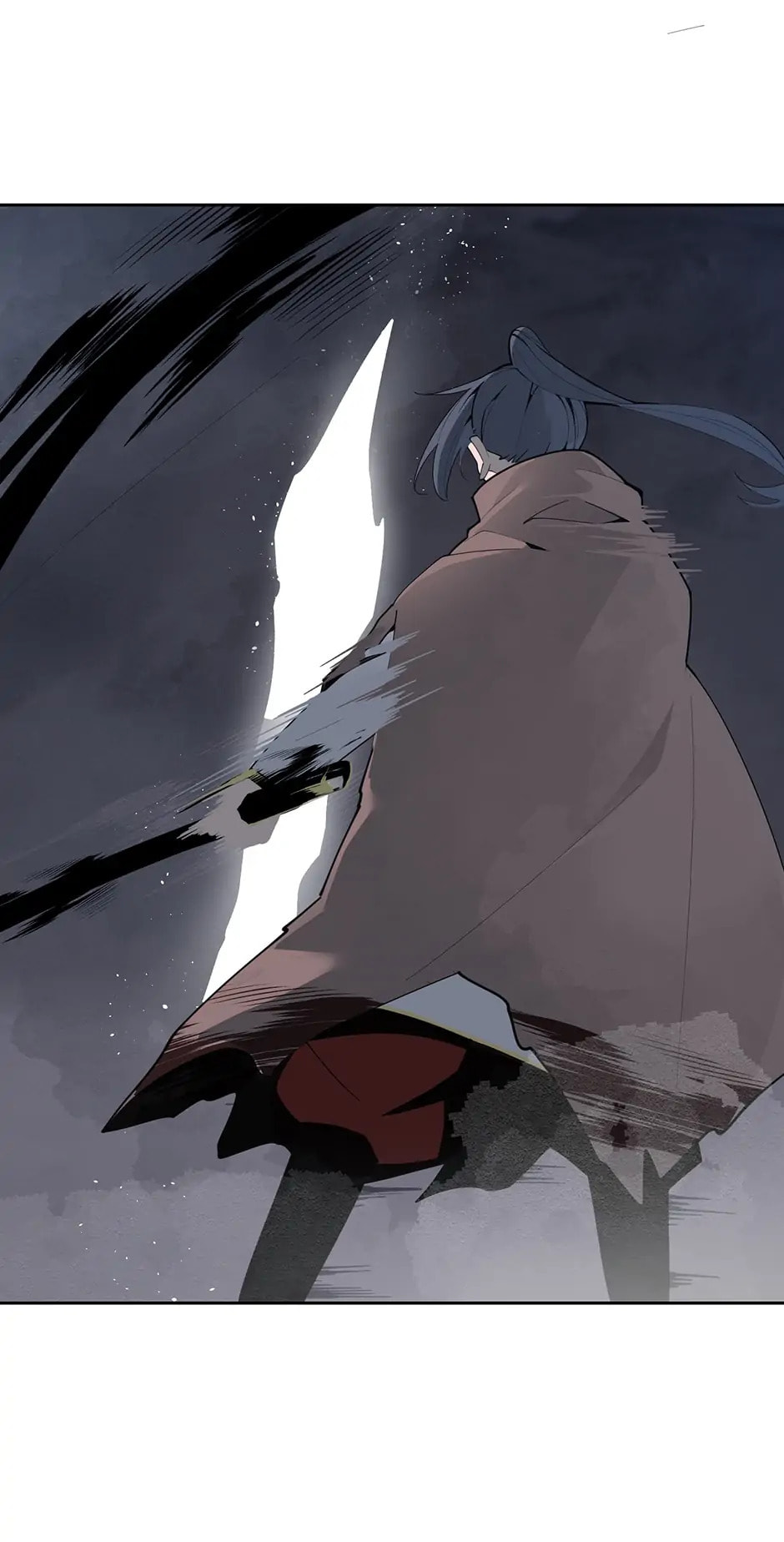 Read Devil Sword King chapter 300 image 39 on Lezhin