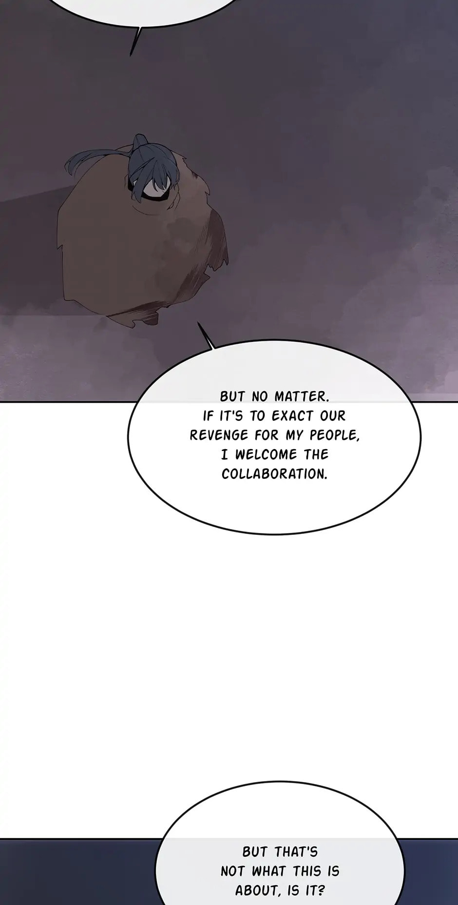 Read Devil Sword King chapter 300 image 4 on Lezhin