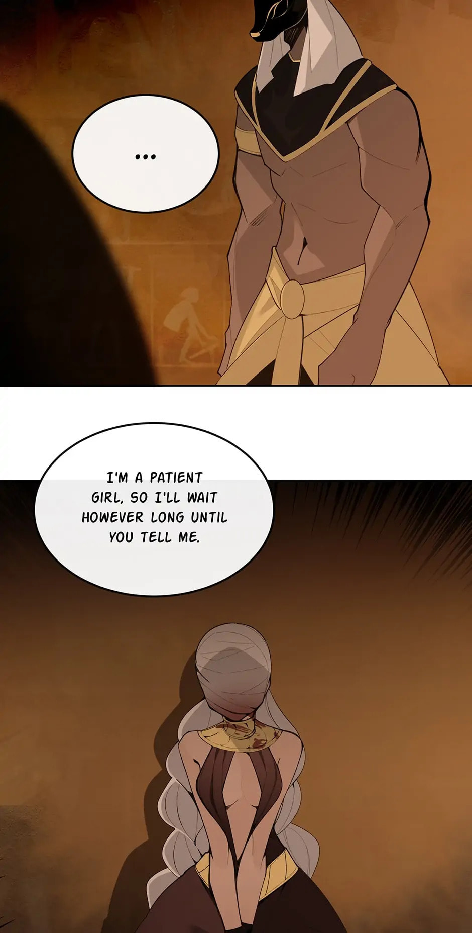 Read Devil Sword King chapter 300 image 43 on Lezhin