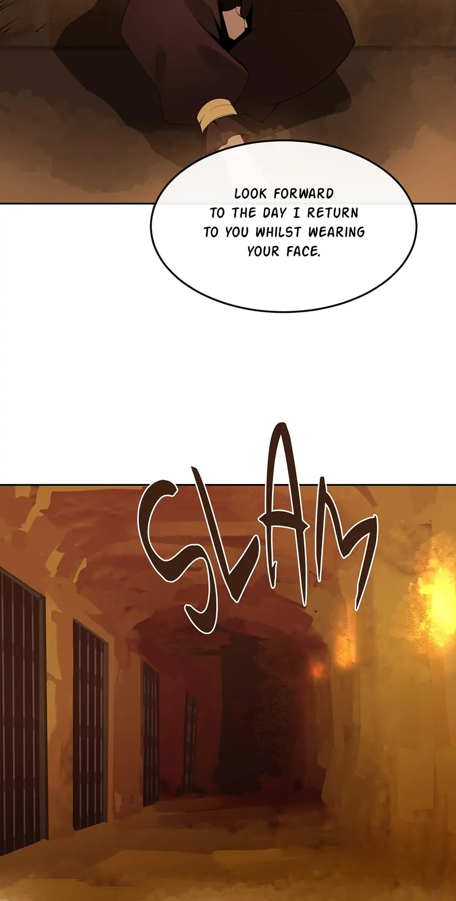 Read Devil Sword King chapter 300 image 44 on Lezhin