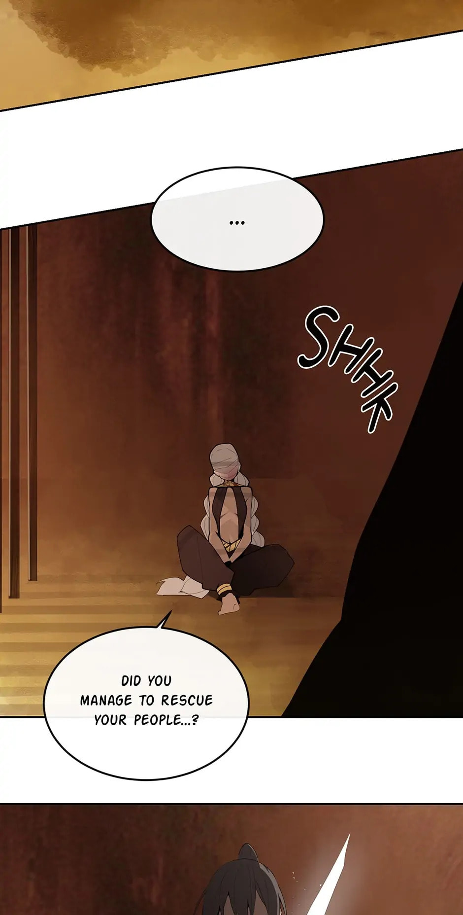 Read Devil Sword King chapter 300 image 45 on Lezhin