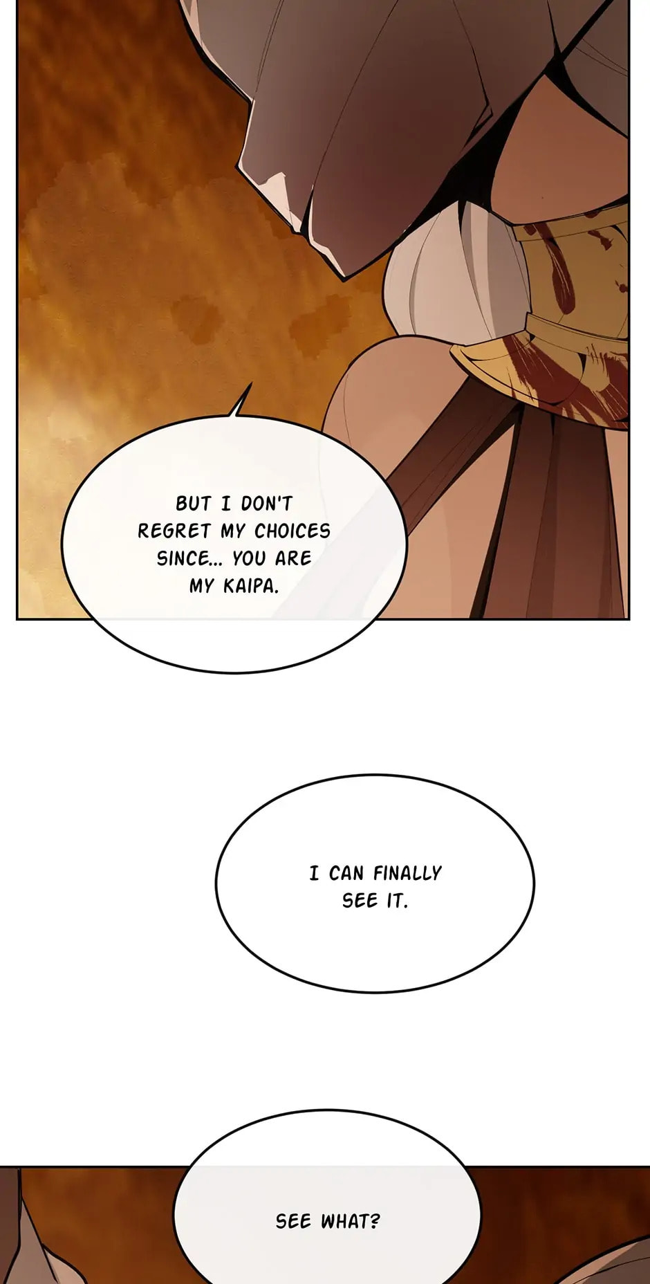 Read Devil Sword King chapter 300 image 47 on Lezhin