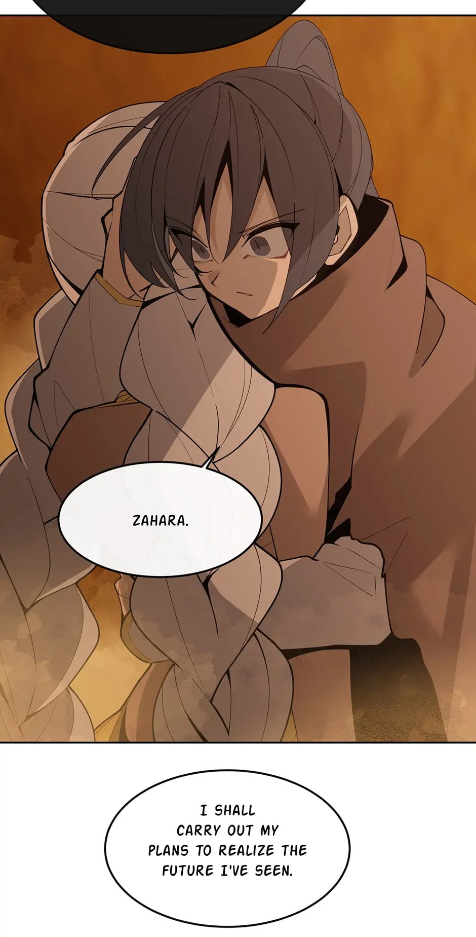 Read Devil Sword King chapter 300 image 49 on Lezhin