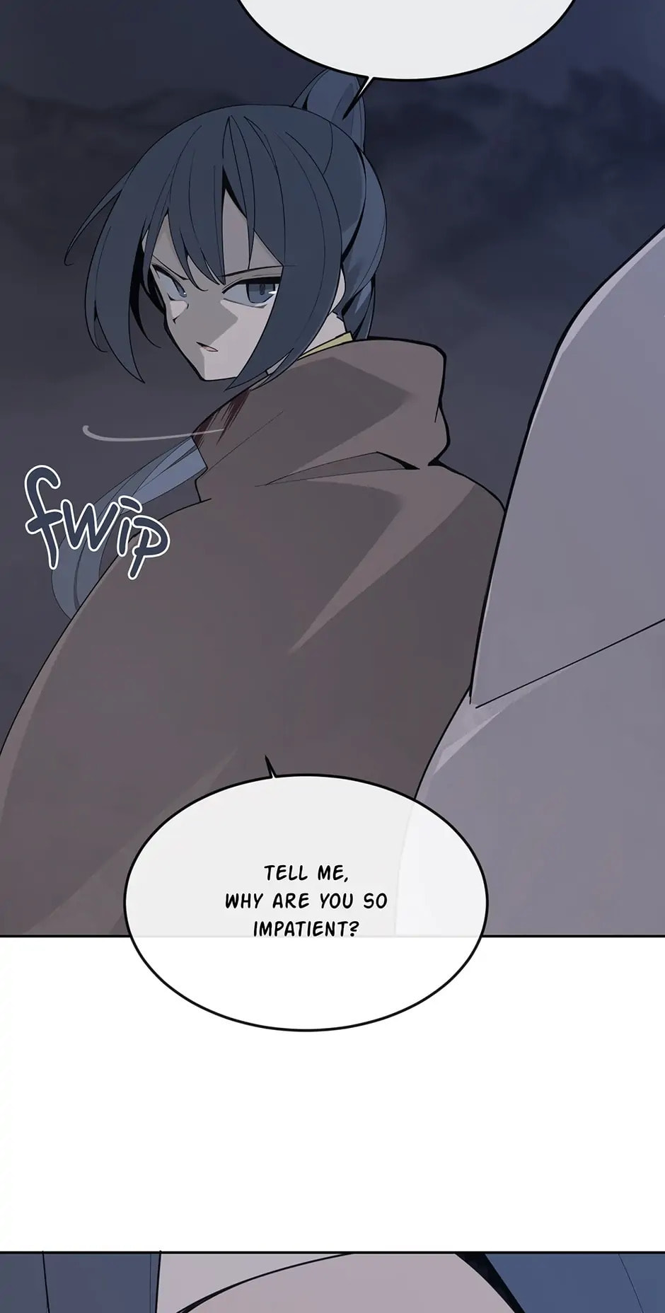Read Devil Sword King chapter 300 image 5 on Lezhin