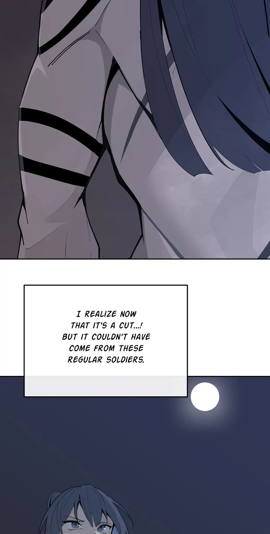 Read Devil Sword King chapter 300 image 7 on Lezhin