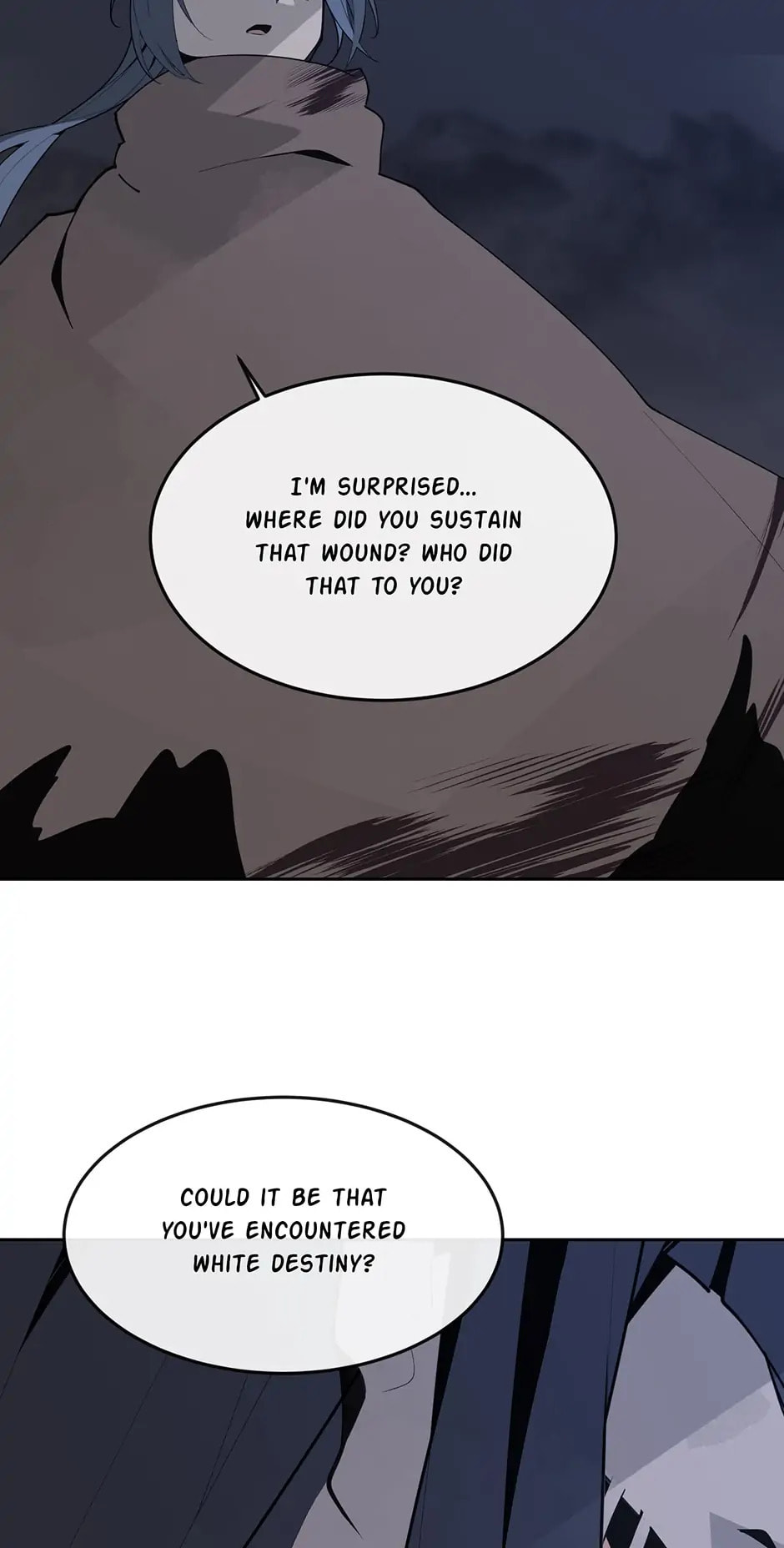 Read Devil Sword King chapter 300 image 8 on Lezhin