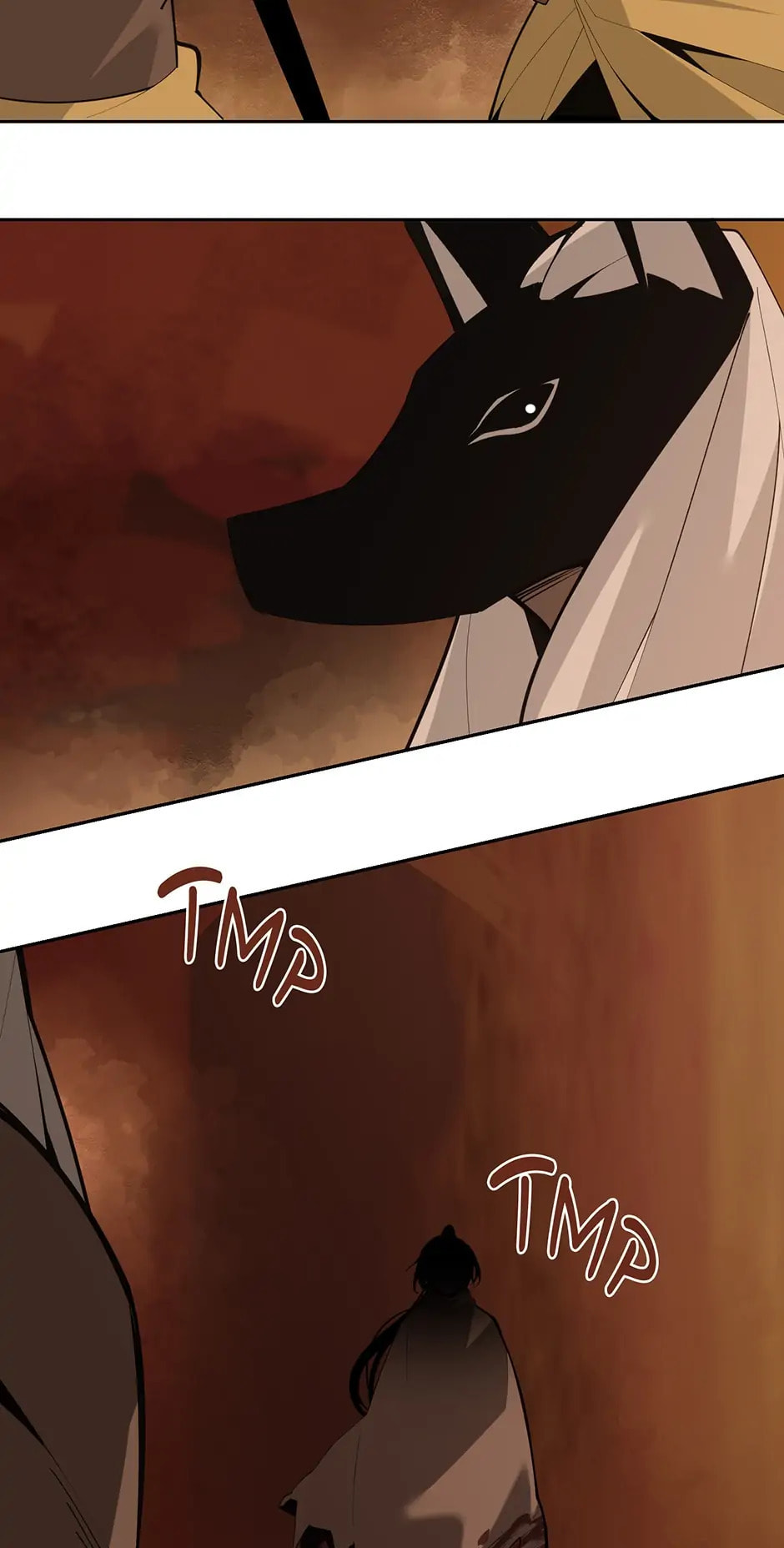 Read Devil Sword King chapter 301 image 1 on Lezhin