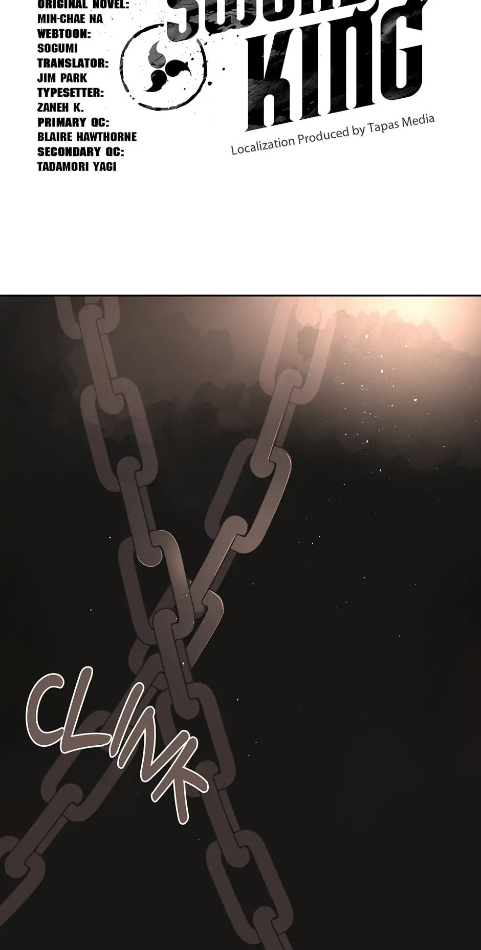 Read Devil Sword King chapter 301 image 11 on Lezhin