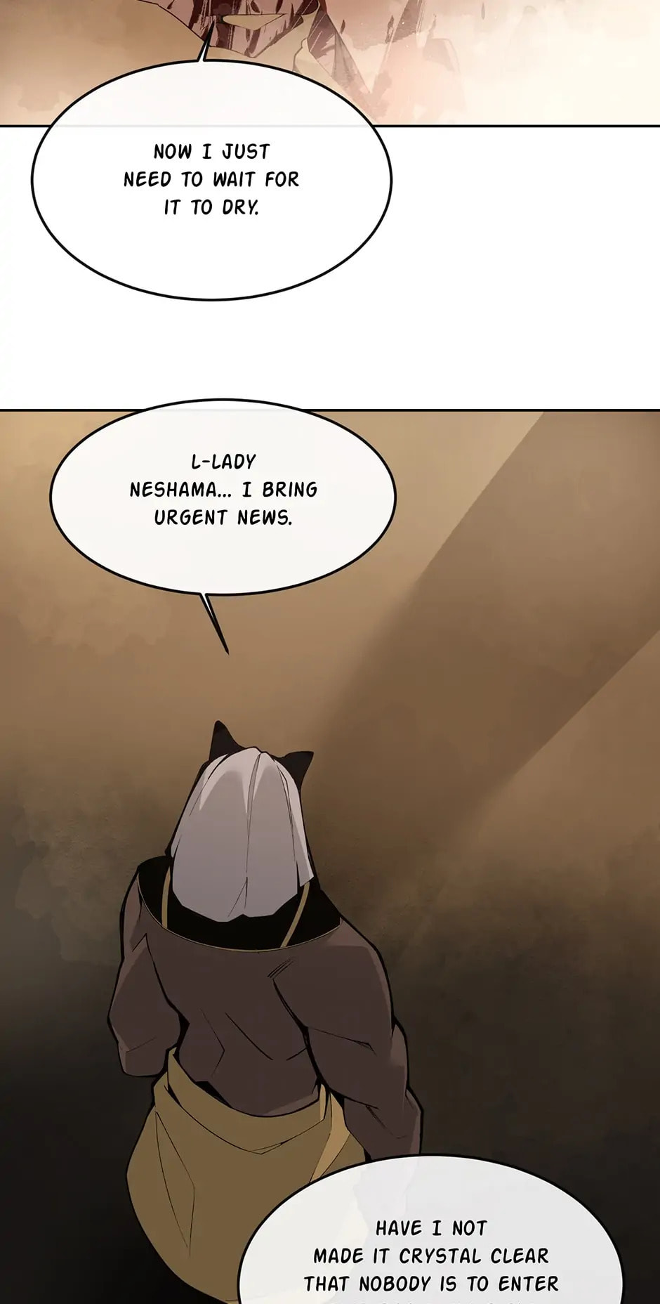 Read Devil Sword King chapter 301 image 14 on Lezhin
