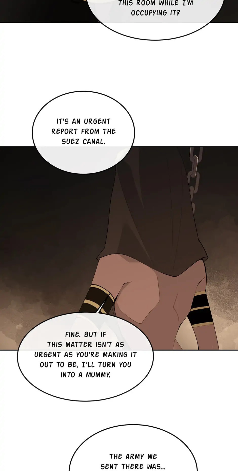 Read Devil Sword King chapter 301 image 15 on Lezhin