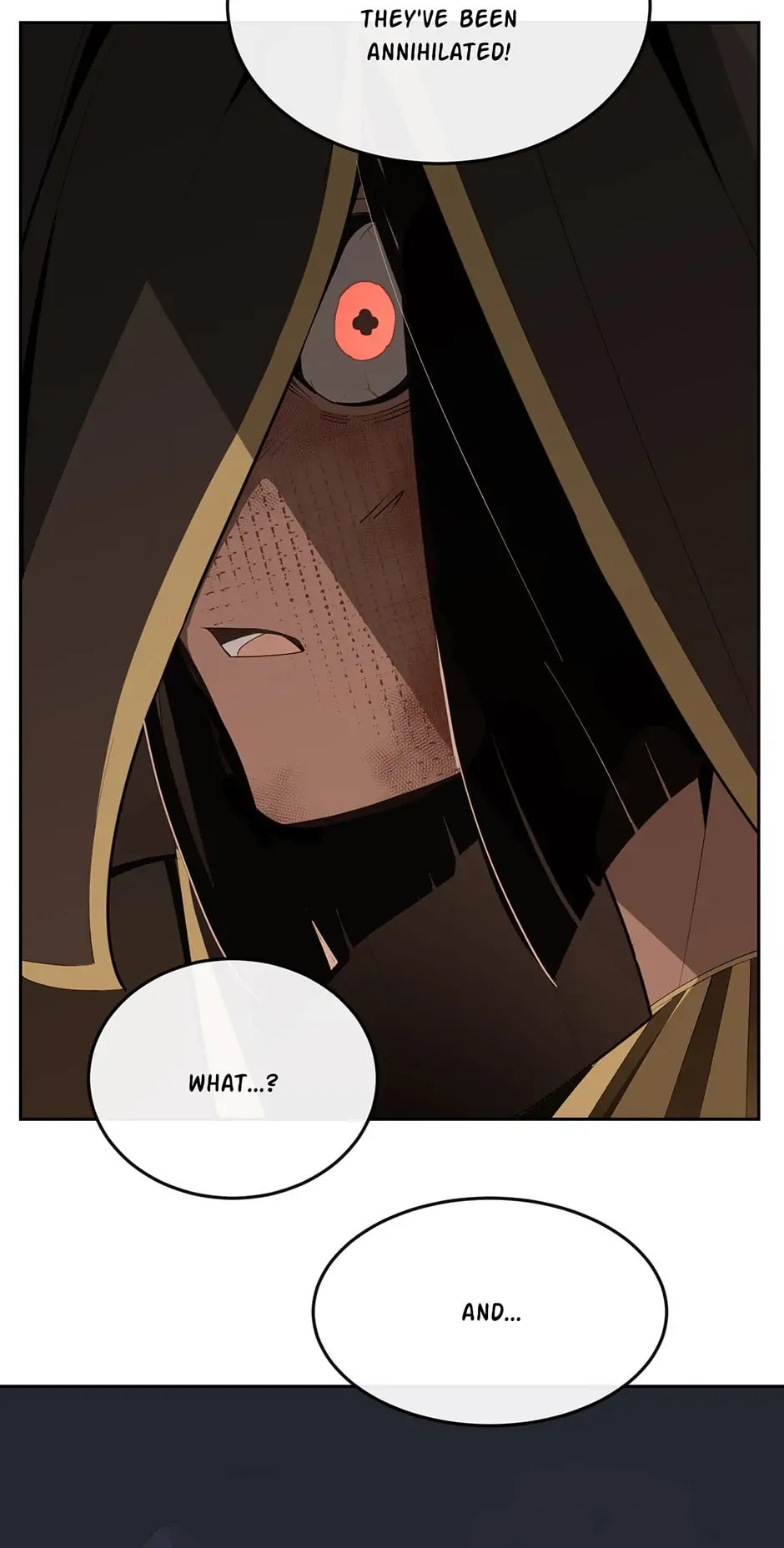 Read Devil Sword King chapter 301 image 16 on Lezhin