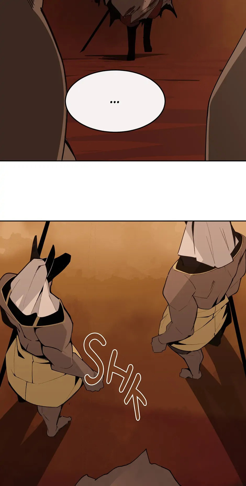 Read Devil Sword King chapter 301 image 2 on Lezhin