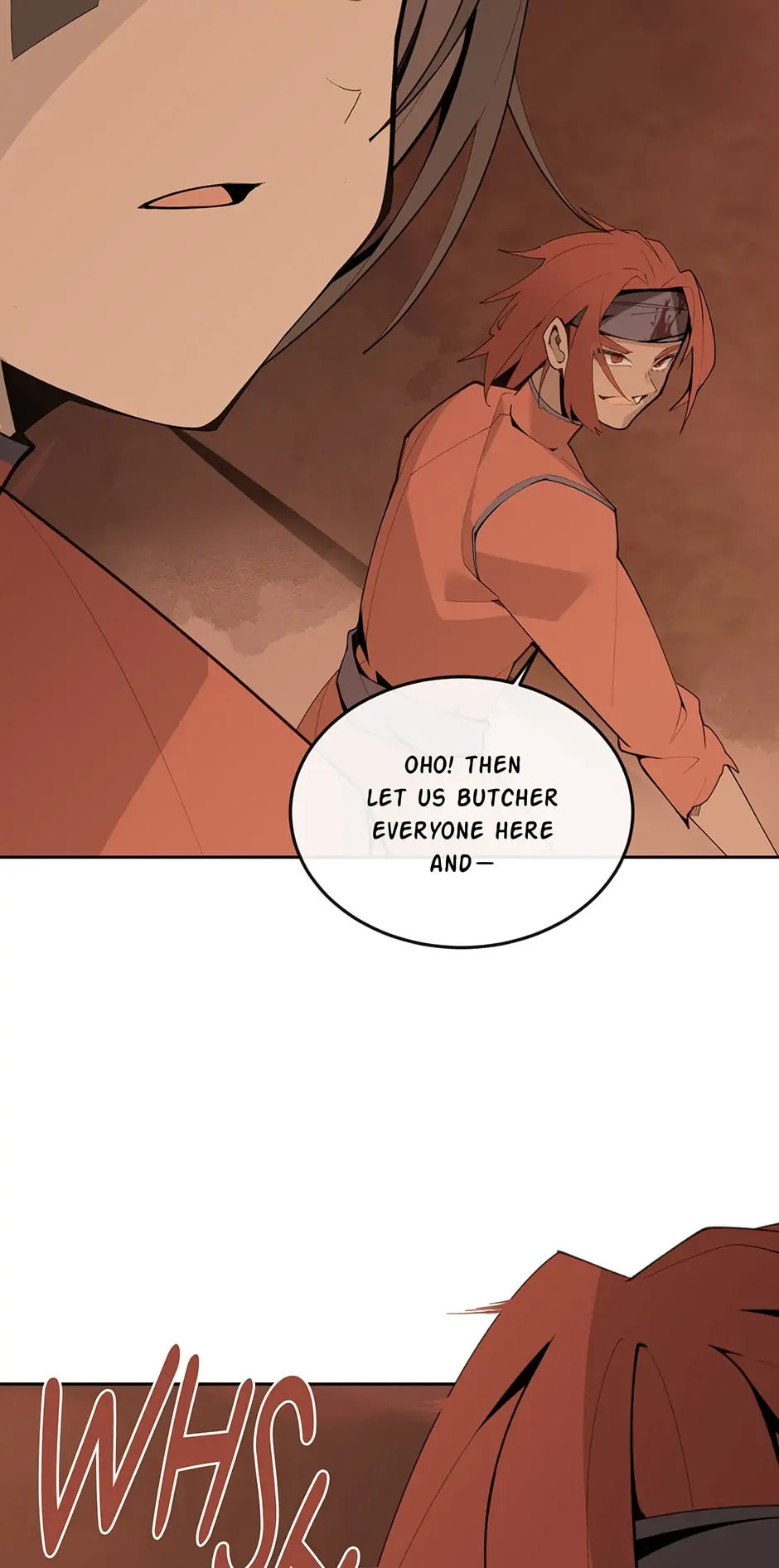 Read Devil Sword King chapter 301 image 21 on Lezhin
