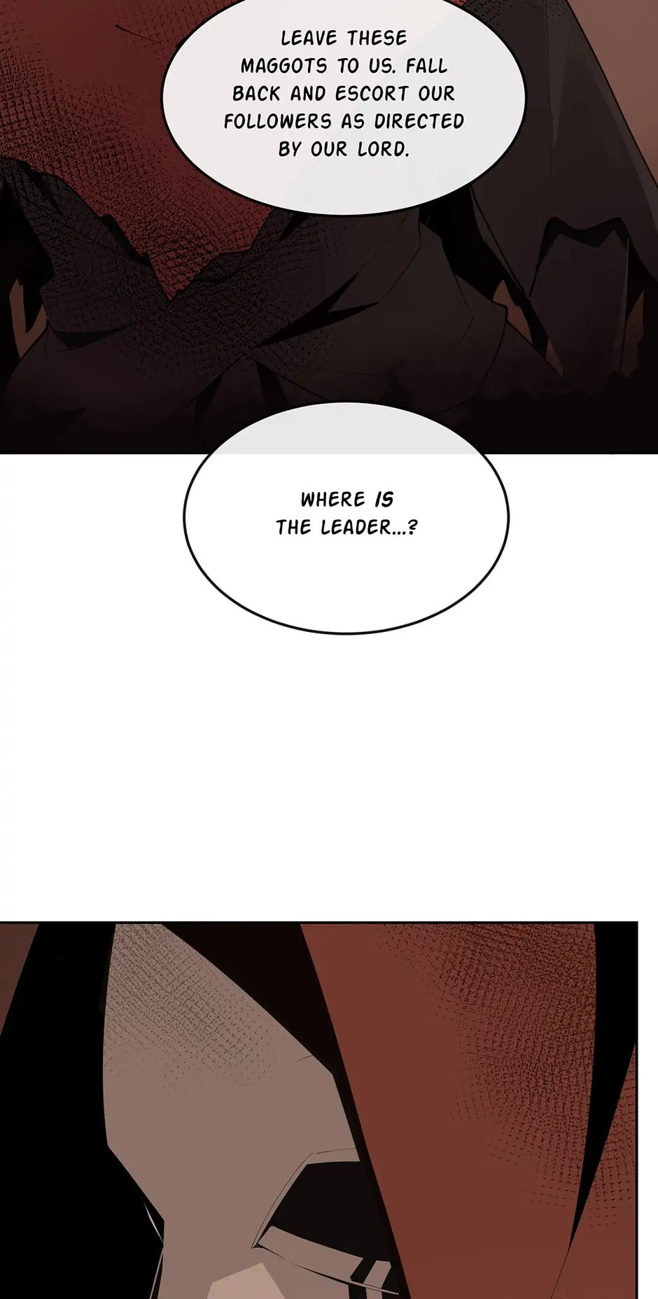 Read Devil Sword King chapter 301 image 29 on Lezhin