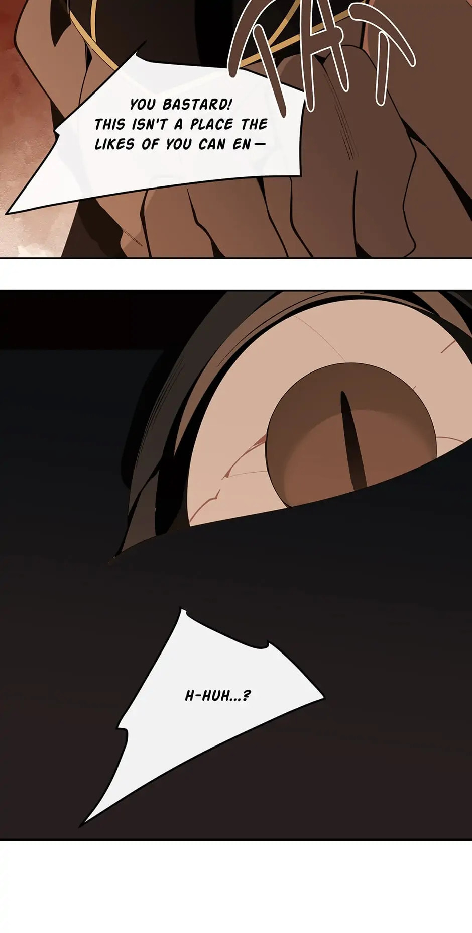 Read Devil Sword King chapter 301 image 4 on Lezhin