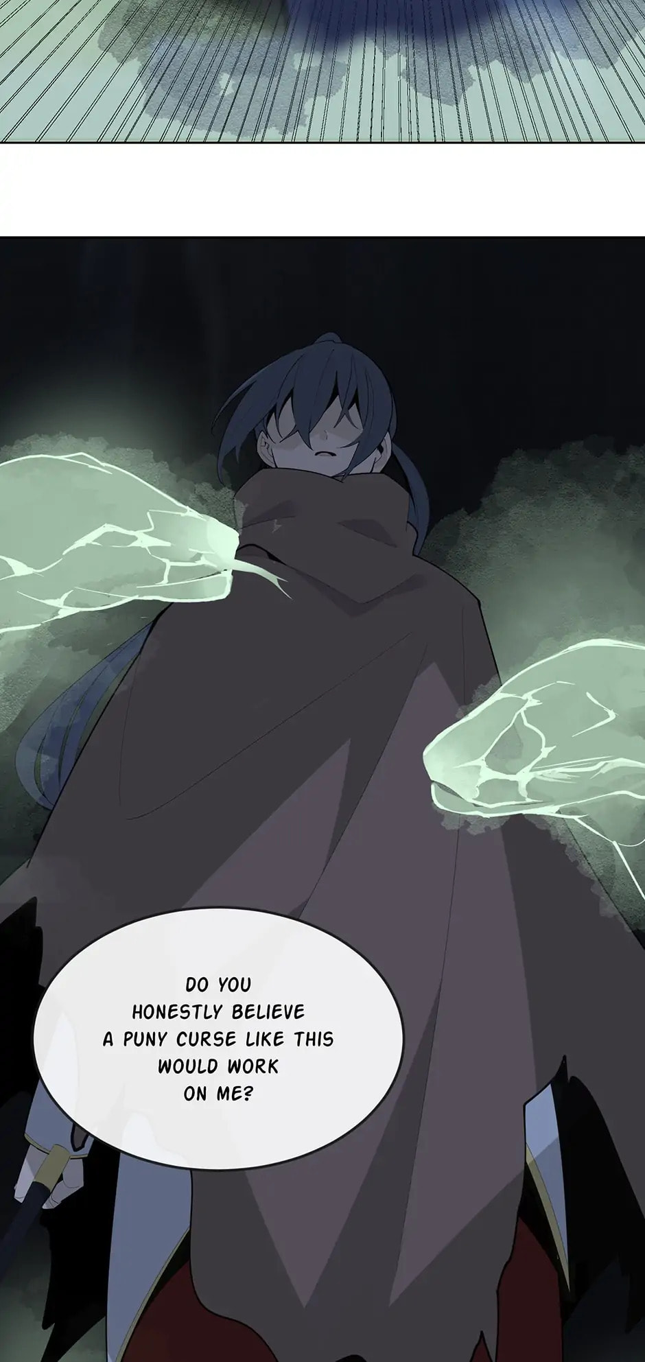 Read Devil Sword King chapter 301 image 41 on Lezhin